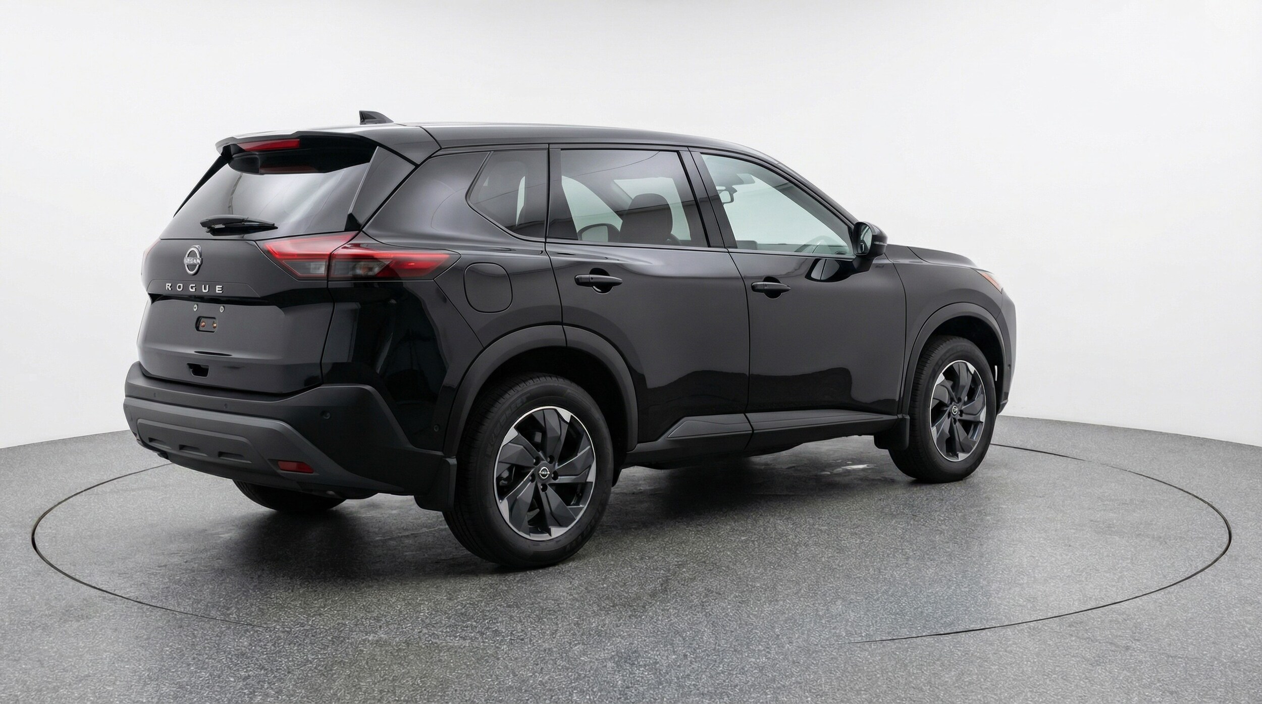 Thumbnail: 2025 Nissan Rogue - 7