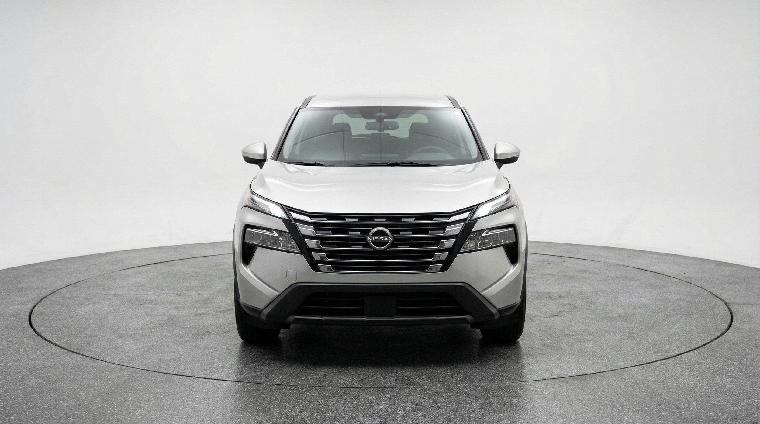 Thumbnail: 2025 Nissan Rogue - 2