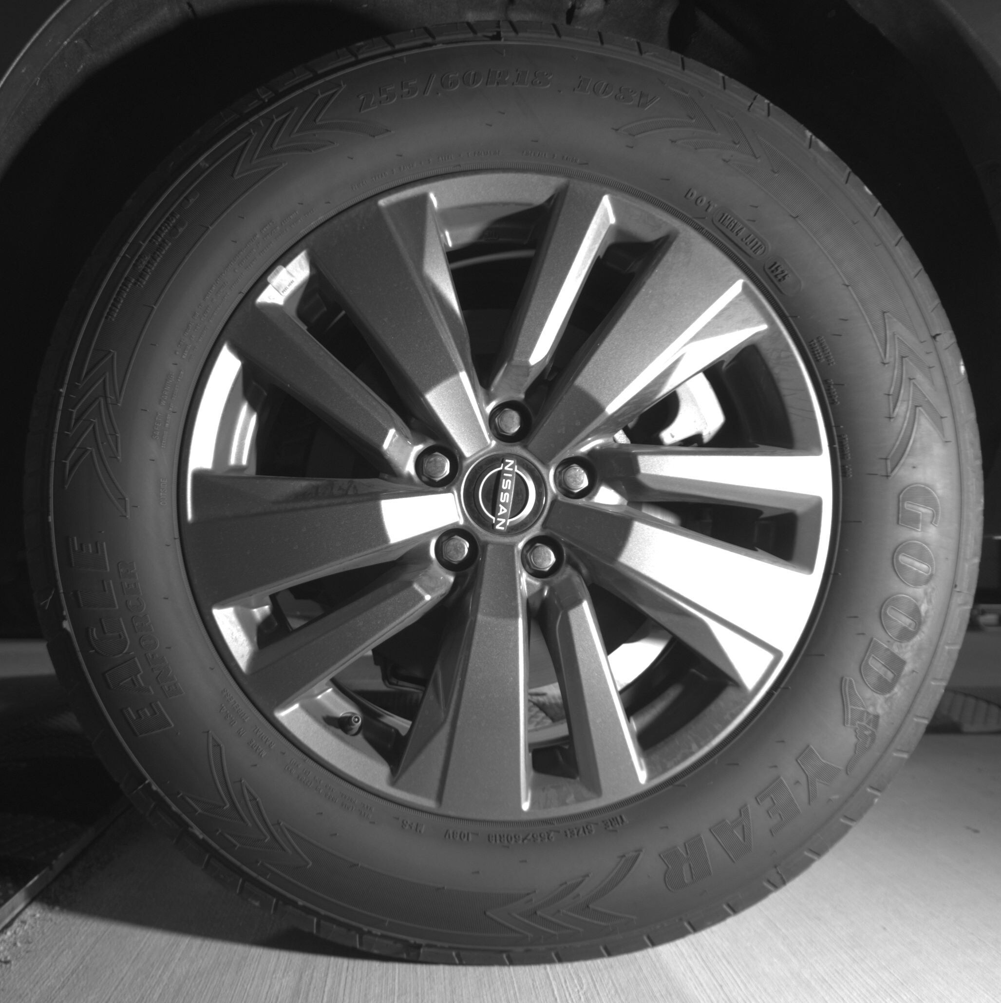 Thumbnail: 2025 Nissan Pathfinder - 11