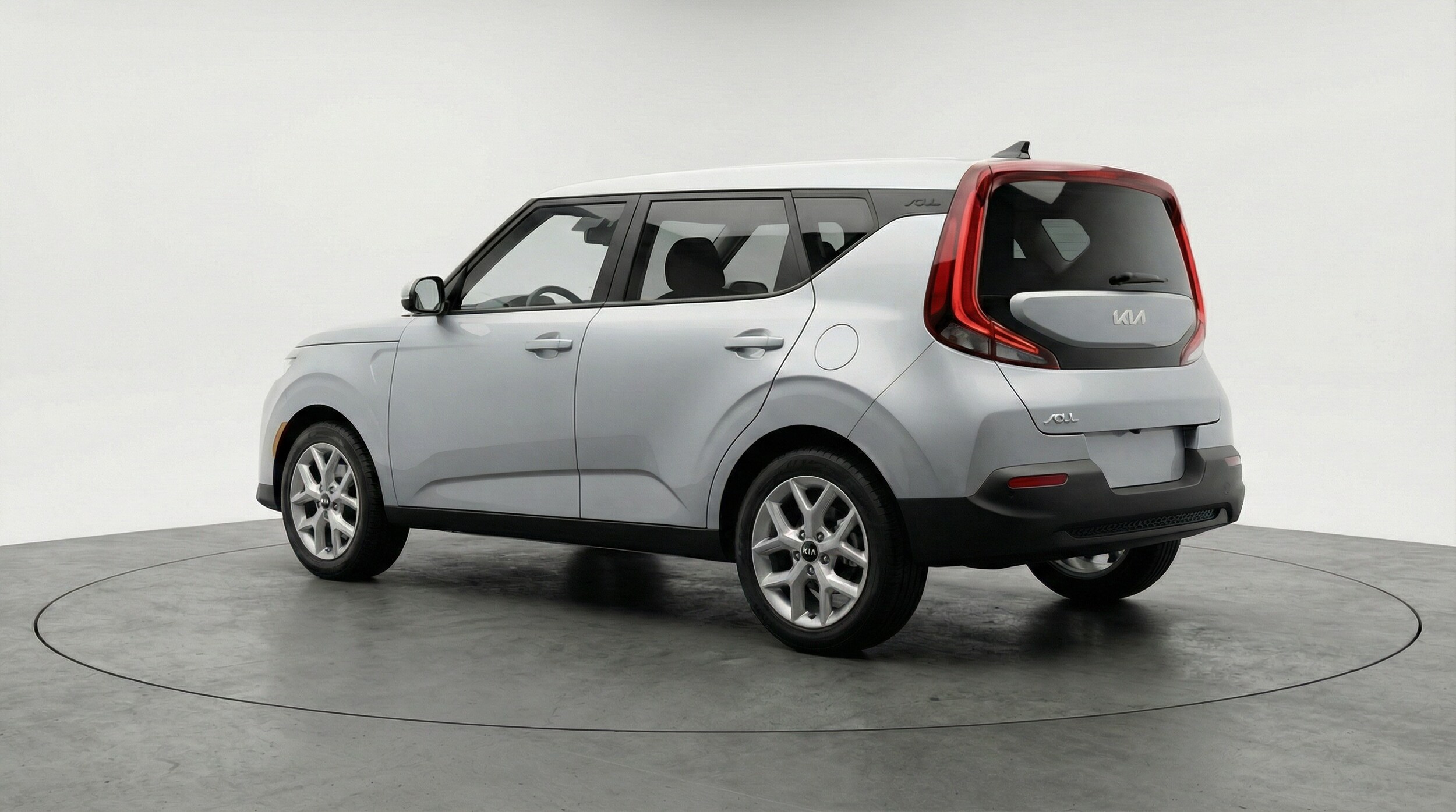 Thumbnail: 2025 Kia Soul - 5