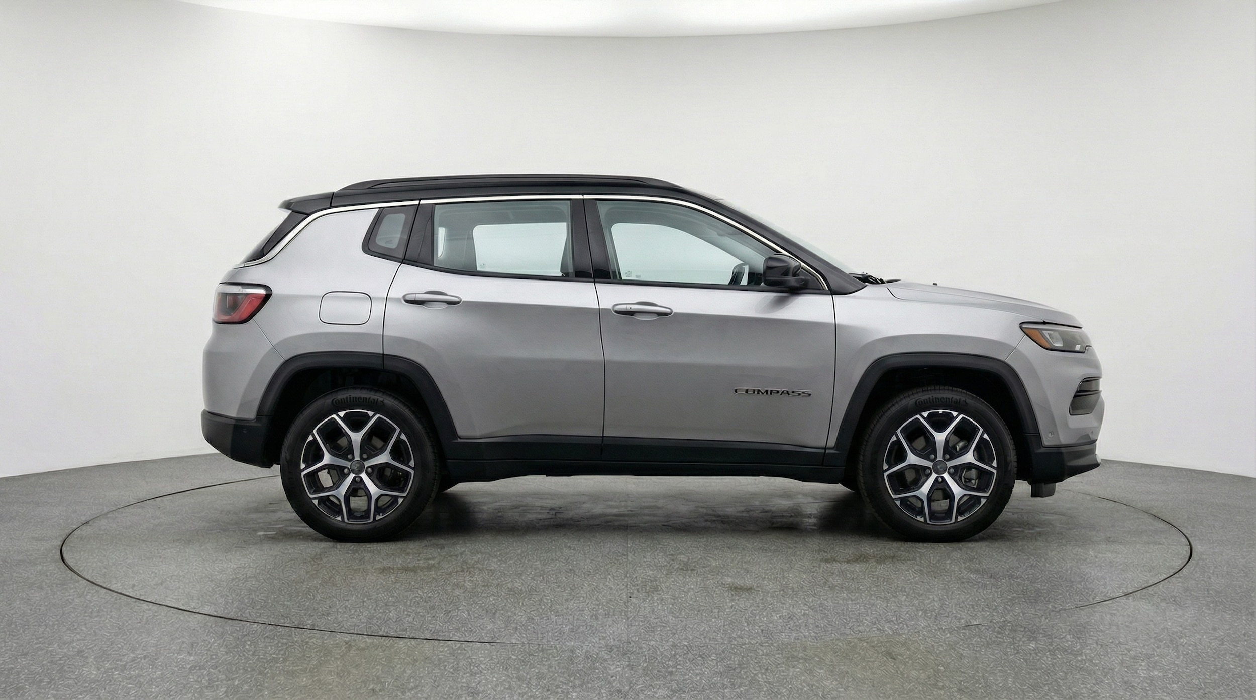 Thumbnail: 2025 Jeep Compass - 8
