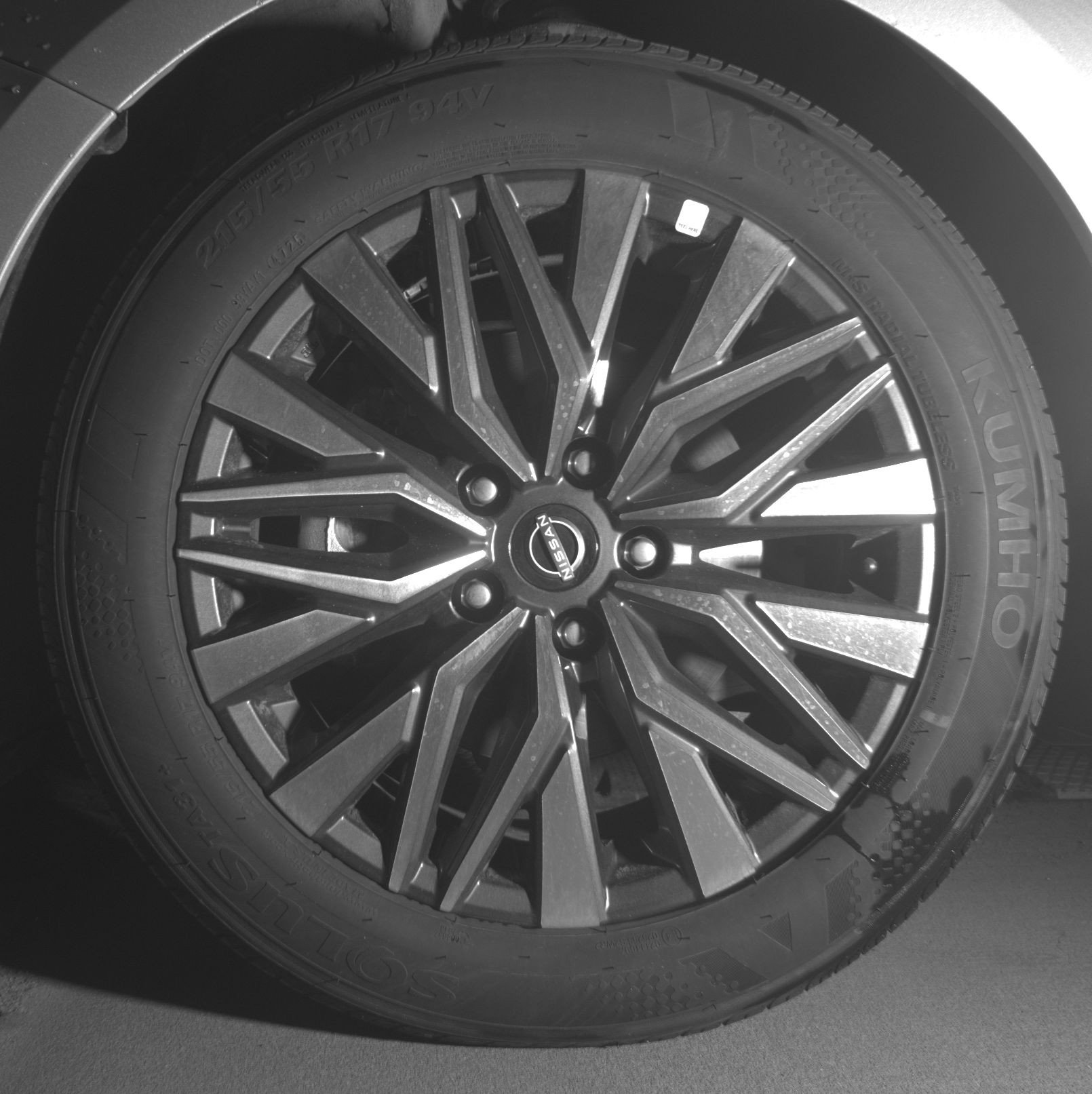 Thumbnail: 2026 Nissan Altima - 12