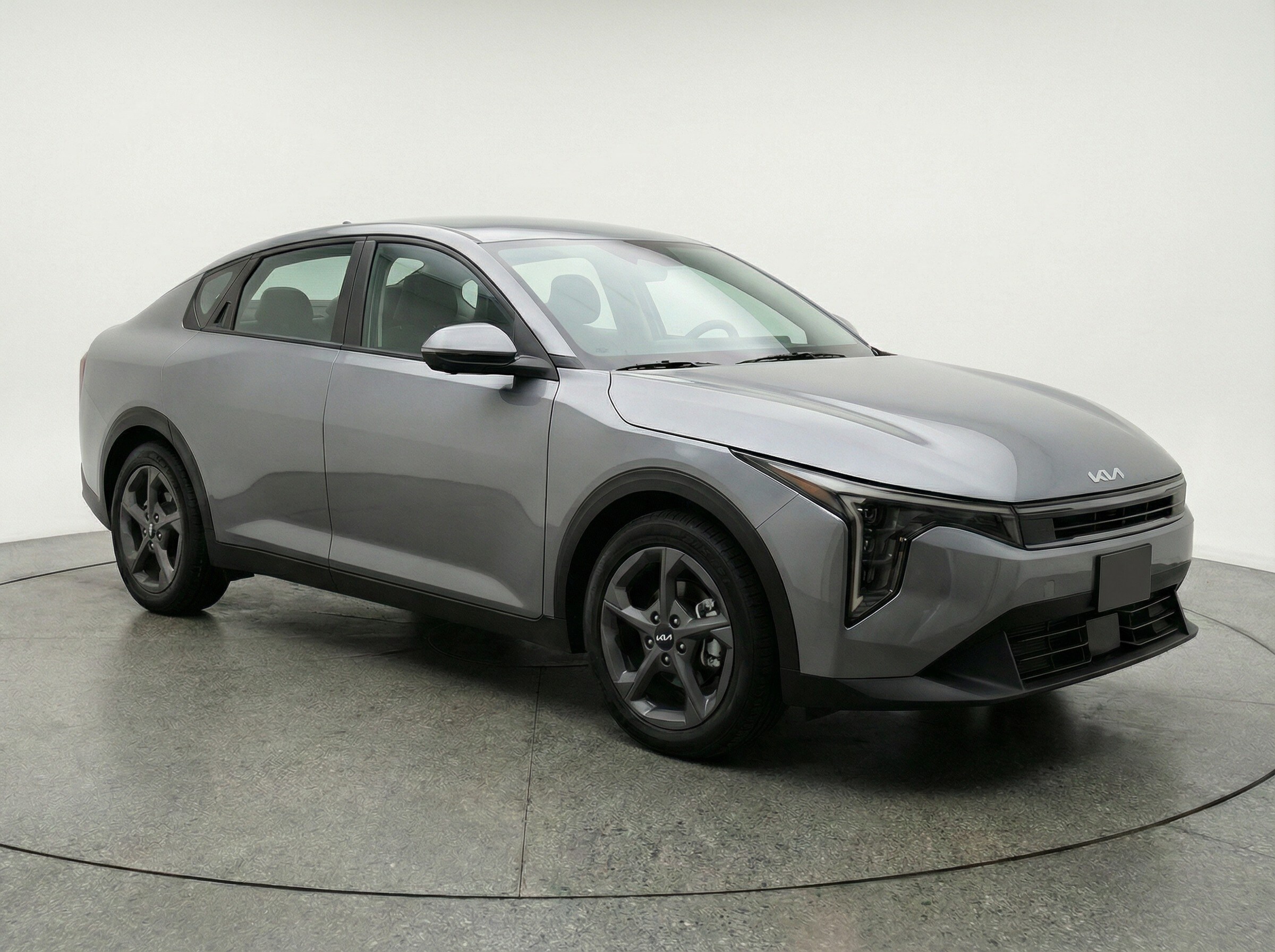 Thumbnail: 2025 Kia K4 - 1