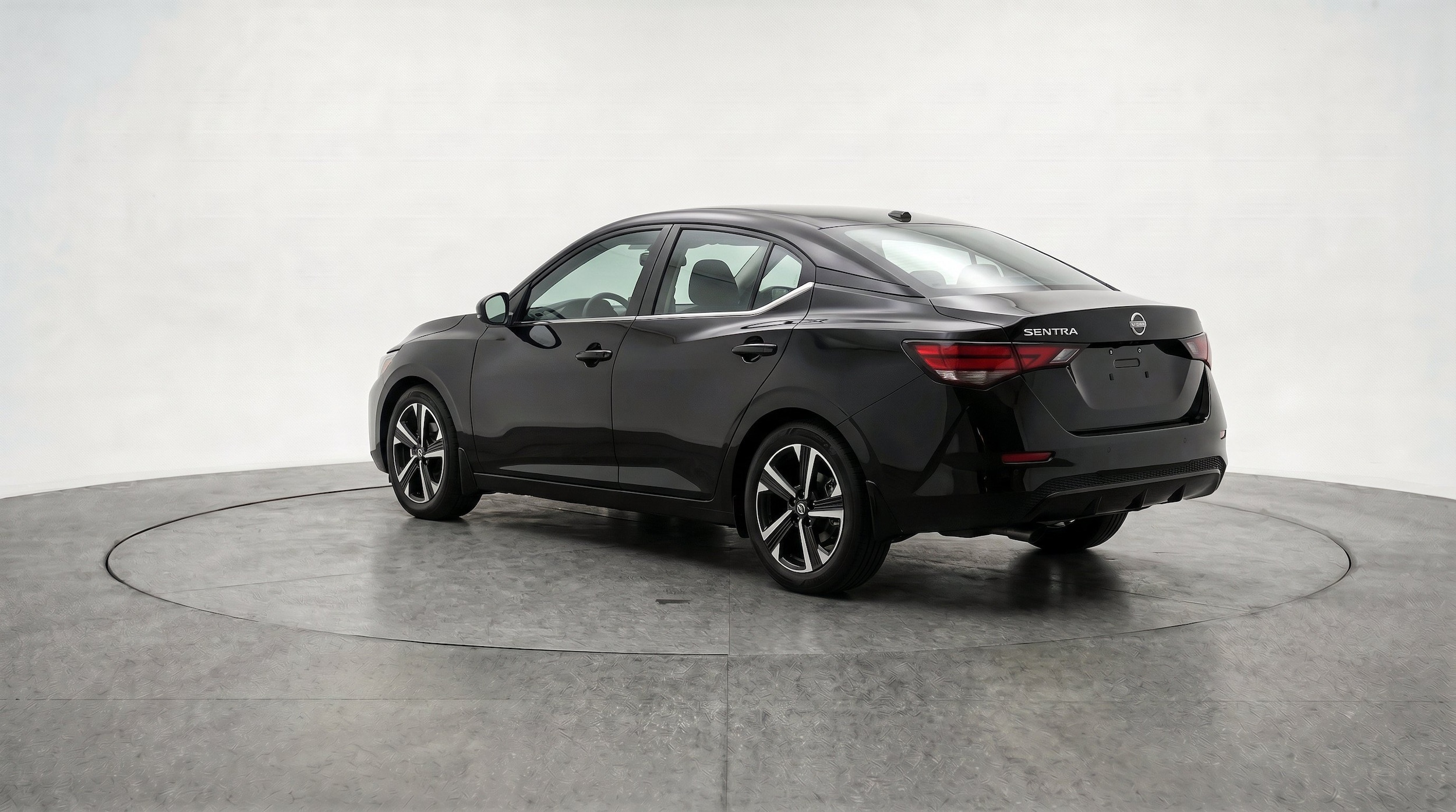 Thumbnail: 2025 Nissan Sentra - 6