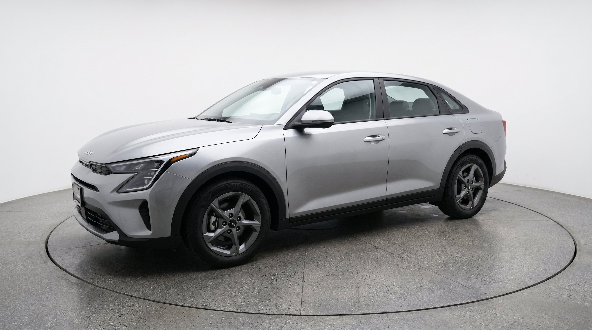 Thumbnail: 2026 Kia K4 - 3