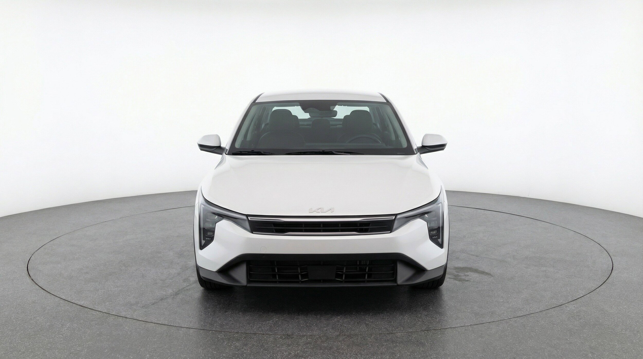 Thumbnail: 2025 Kia K4 - 2