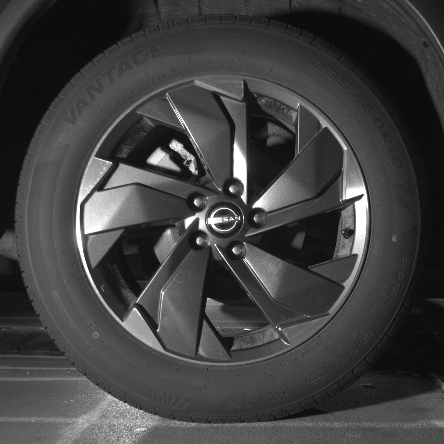 Thumbnail: 2025 Nissan Rogue - 12