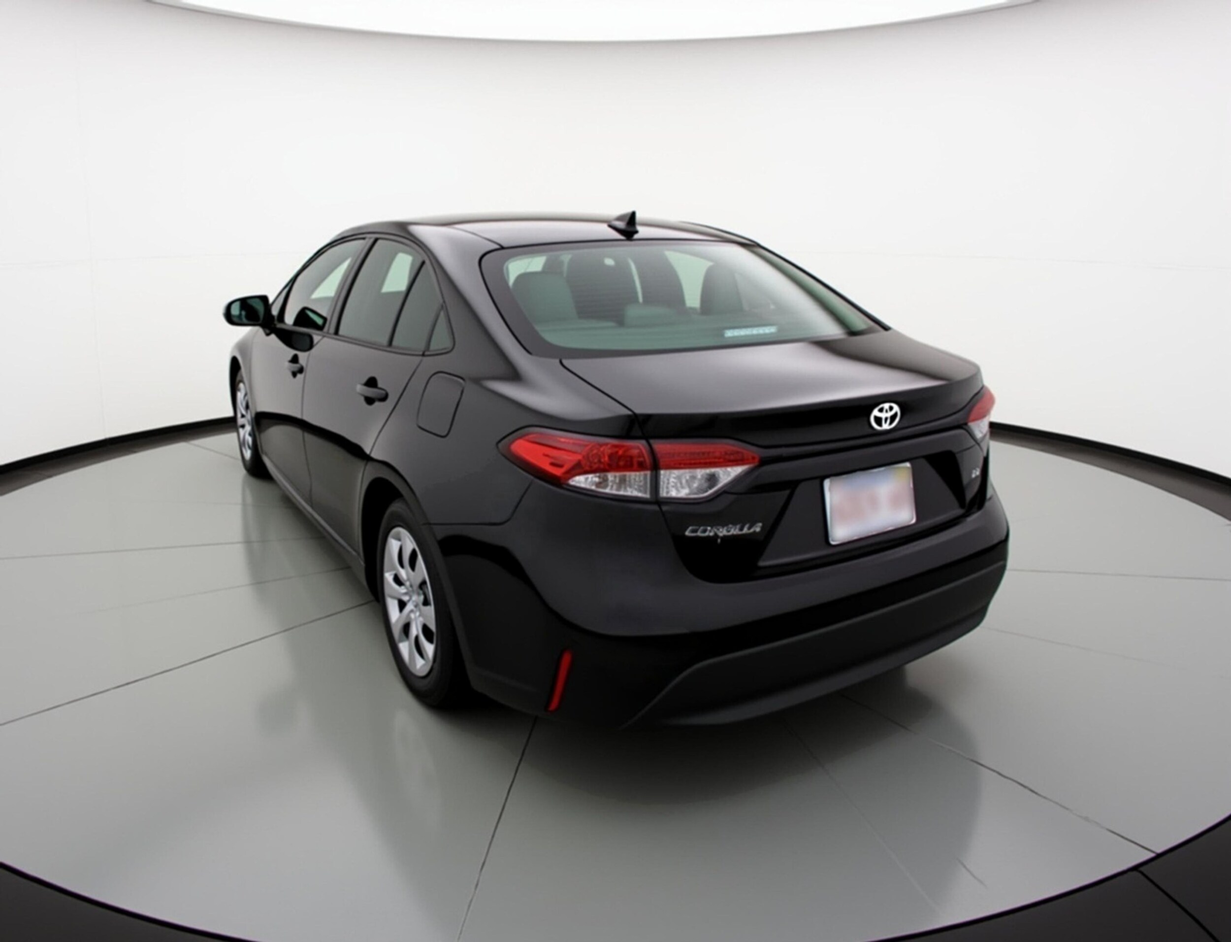 Thumbnail: 2025 Toyota Corolla - 5