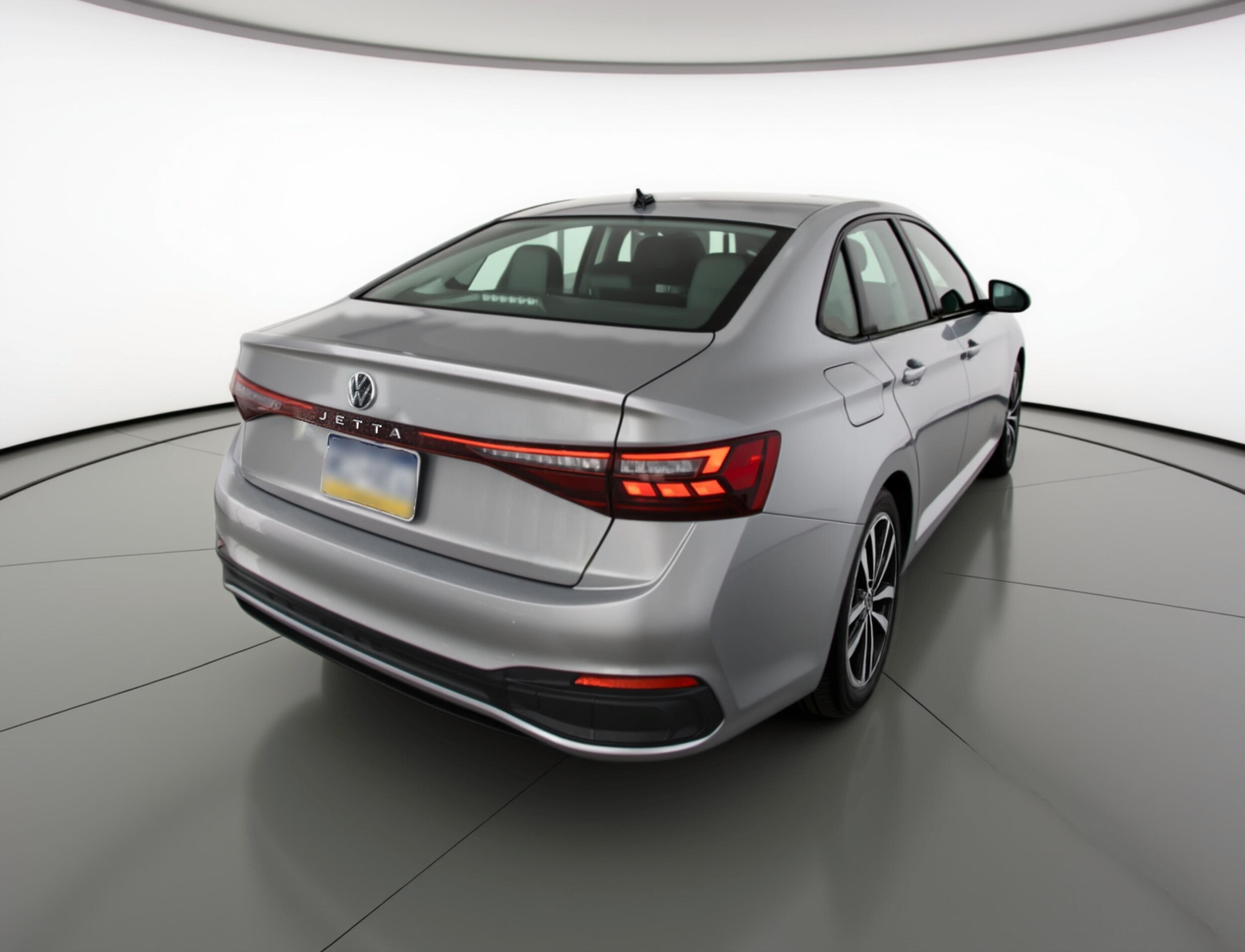 Thumbnail: 2025 Volkswagen Jetta - 7