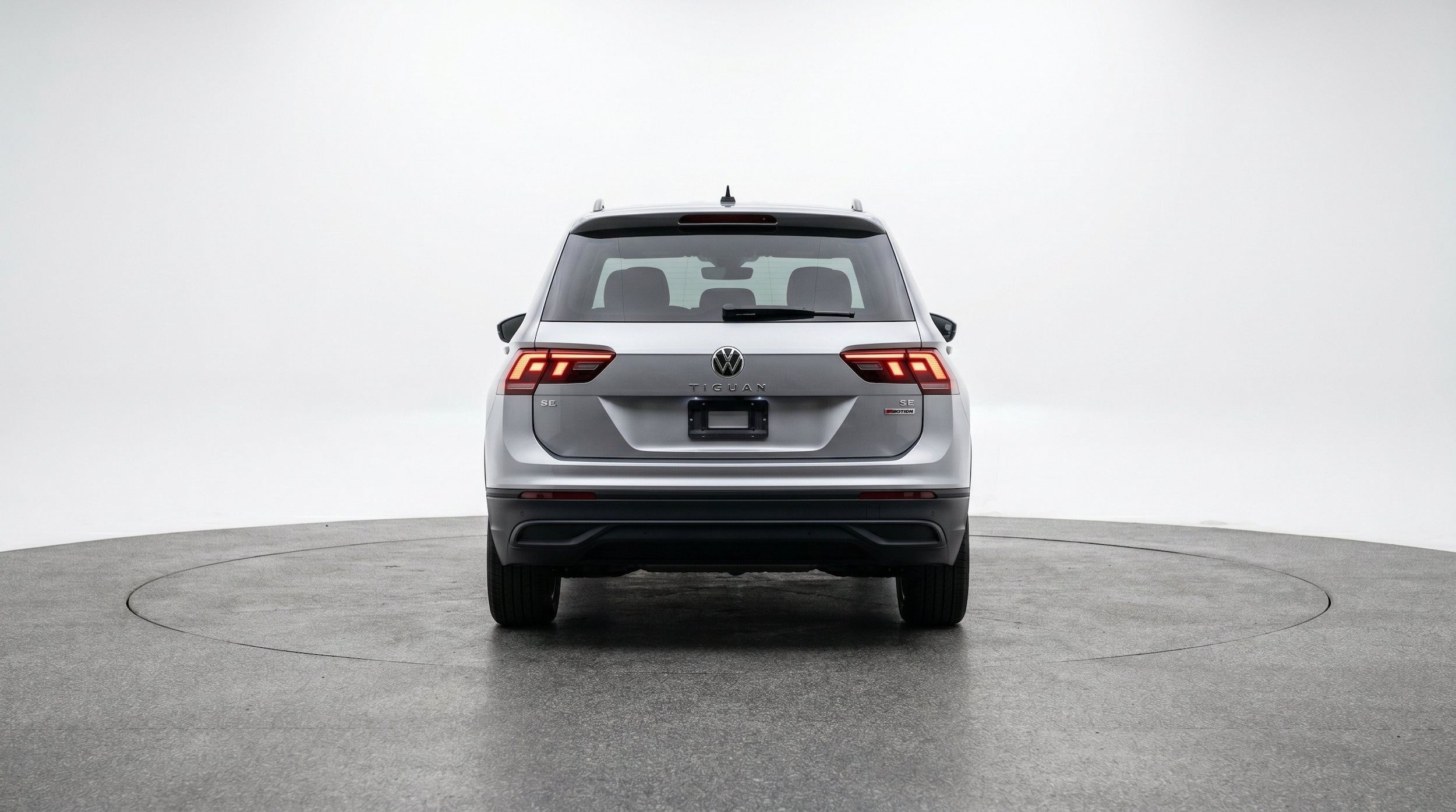 Thumbnail: 2026 Volkswagen Tiguan - 7