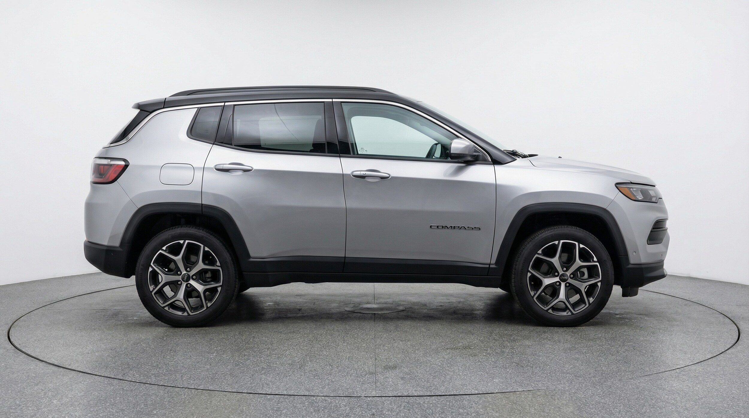 Thumbnail: 2025 Jeep Compass - 8