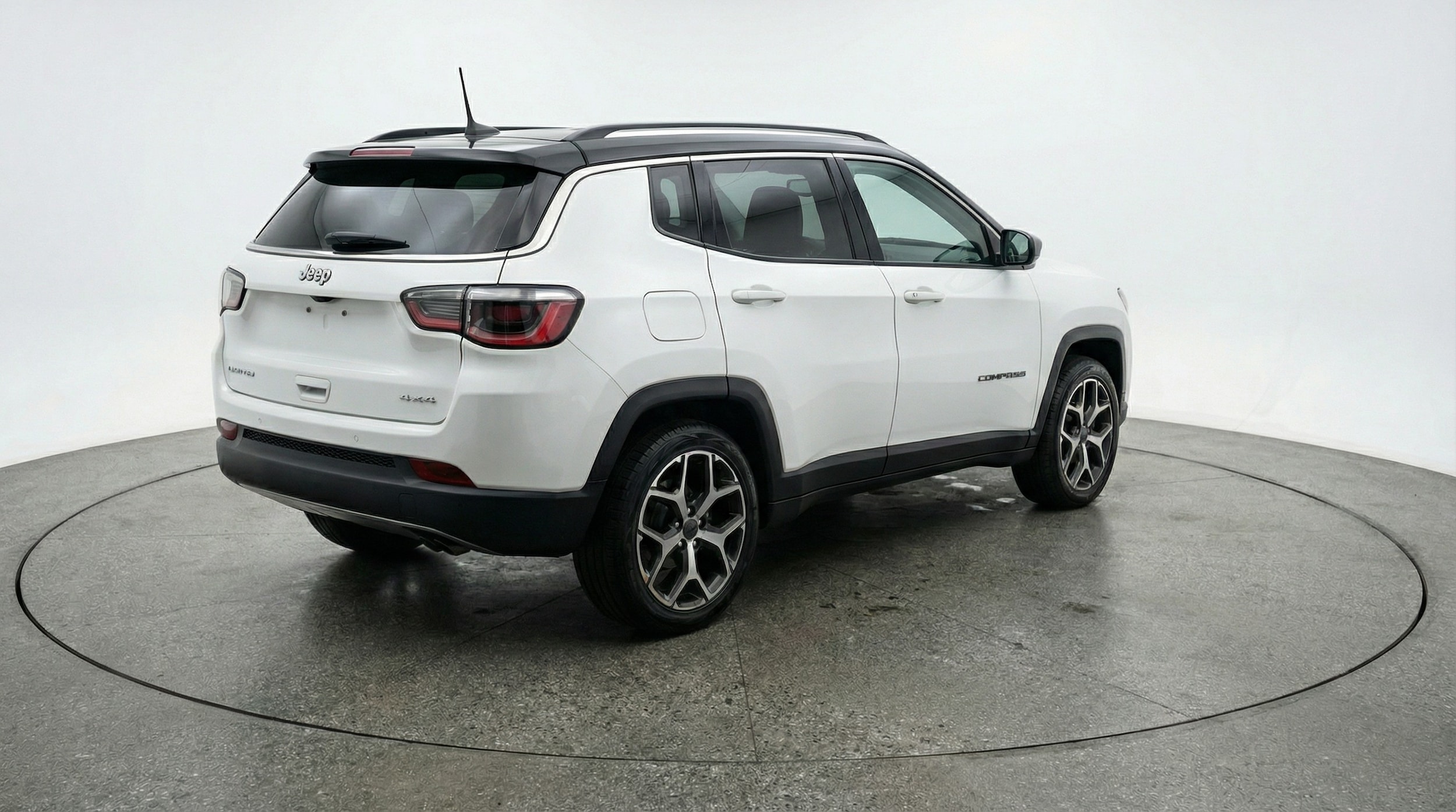 Thumbnail: 2025 Jeep Compass - 7