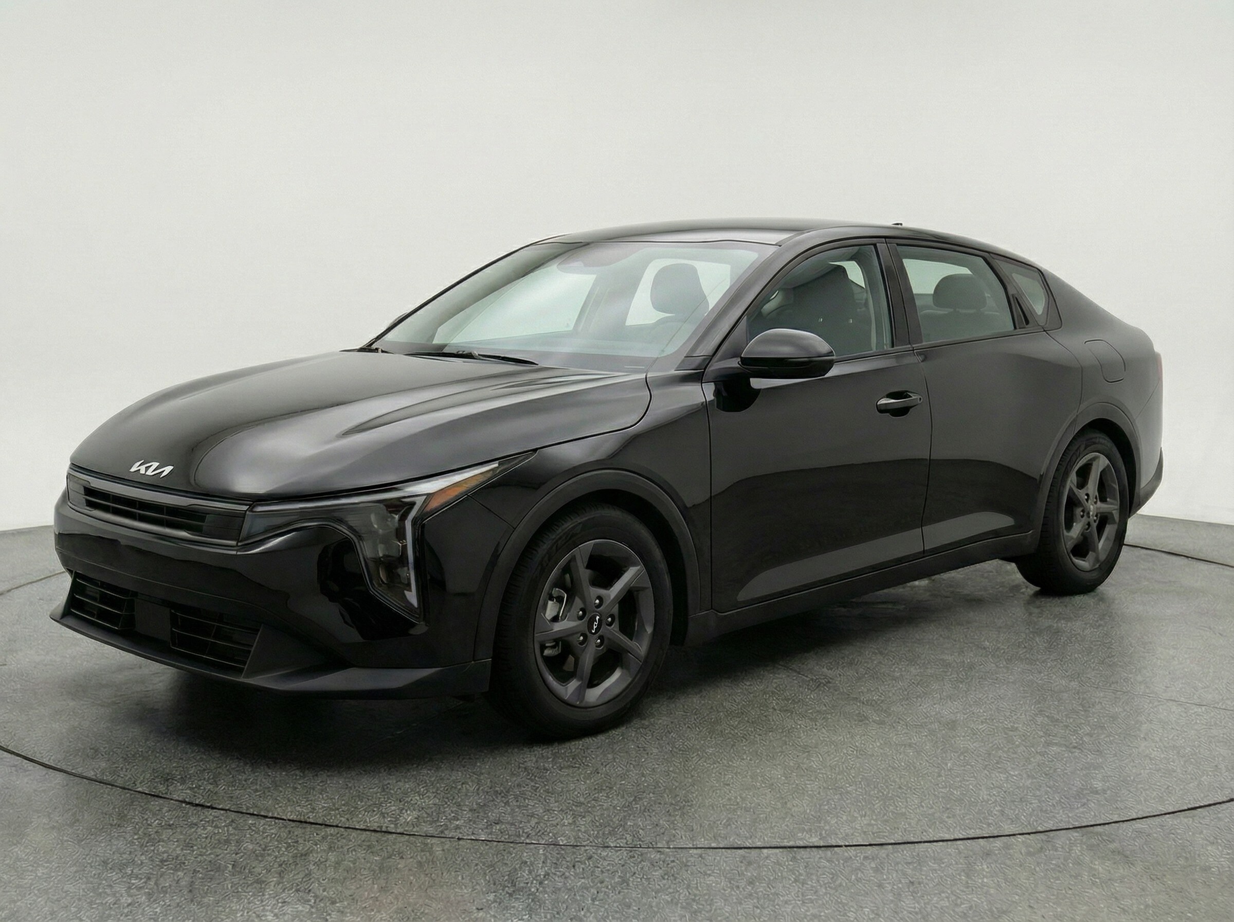 Thumbnail: 2025 Kia K4 - 3