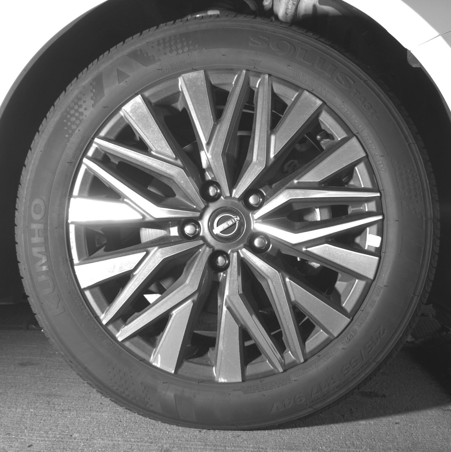 Thumbnail: 2025 Nissan Altima - 10