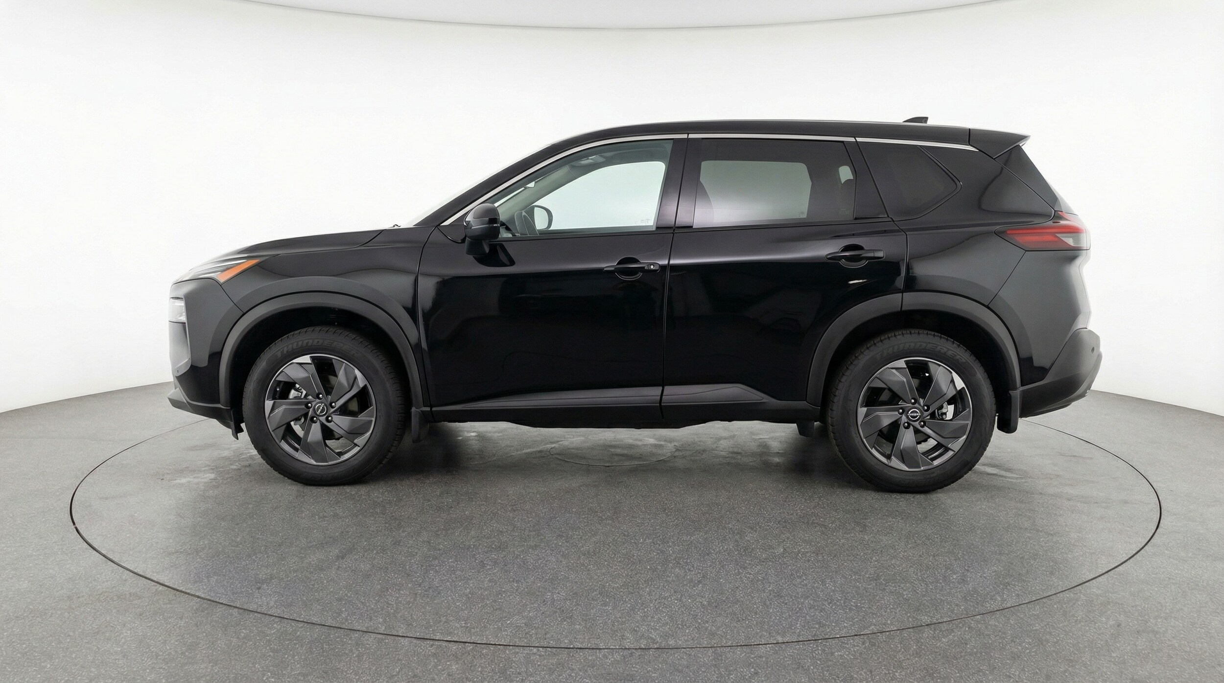 Thumbnail: 2025 Nissan Rogue - 4