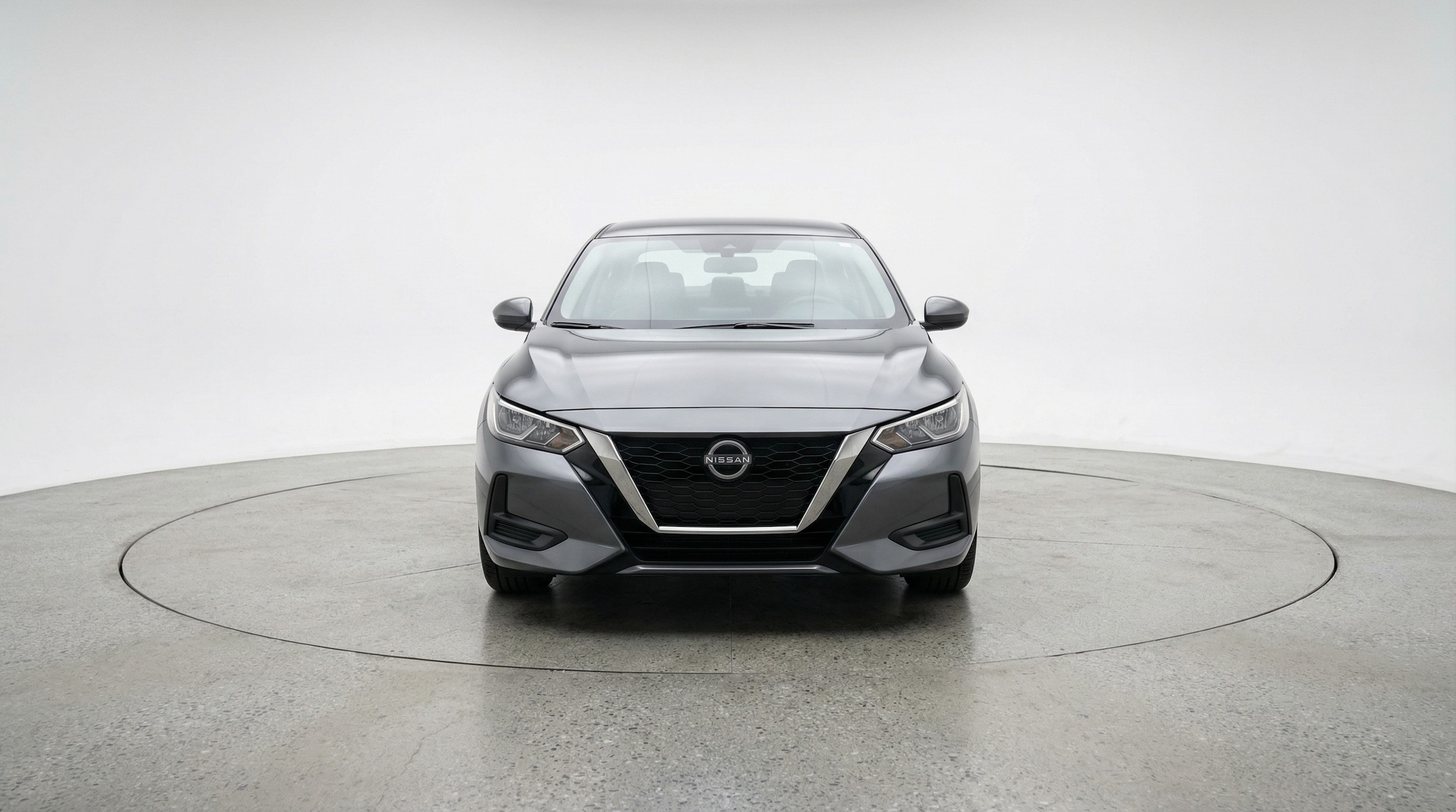 Thumbnail: 2025 Nissan Sentra - 2