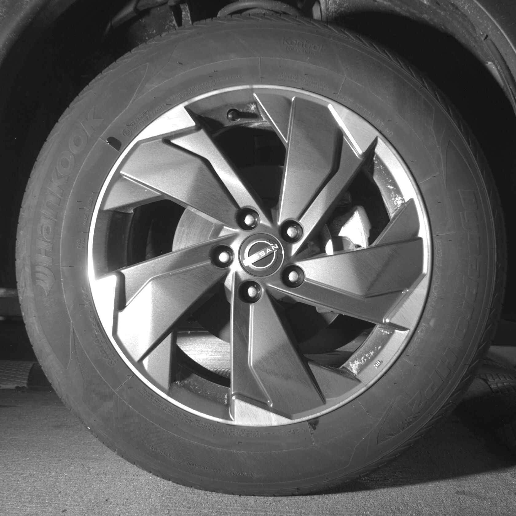 Thumbnail: 2025 Nissan Rogue - 10