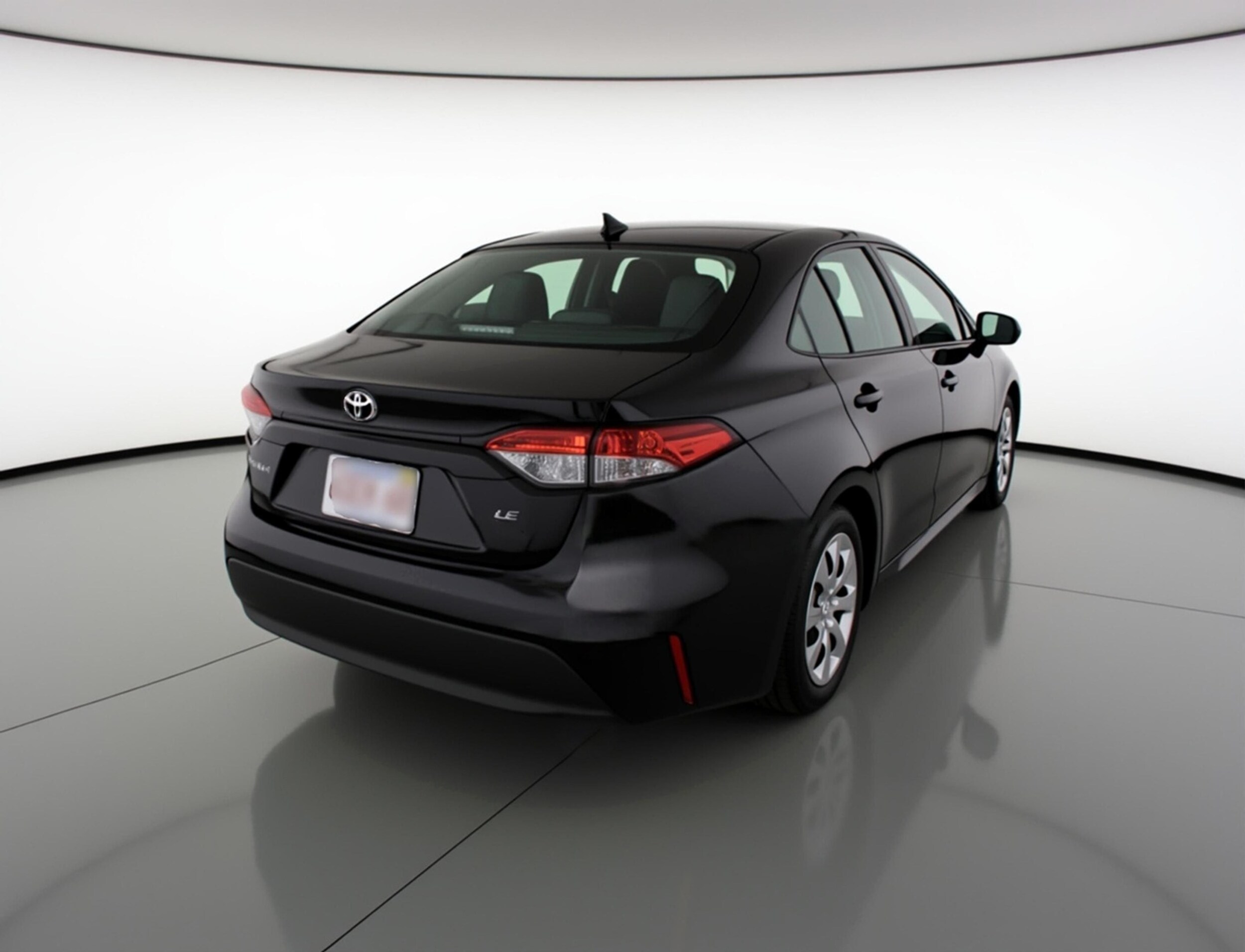 Thumbnail: 2025 Toyota Corolla - 7