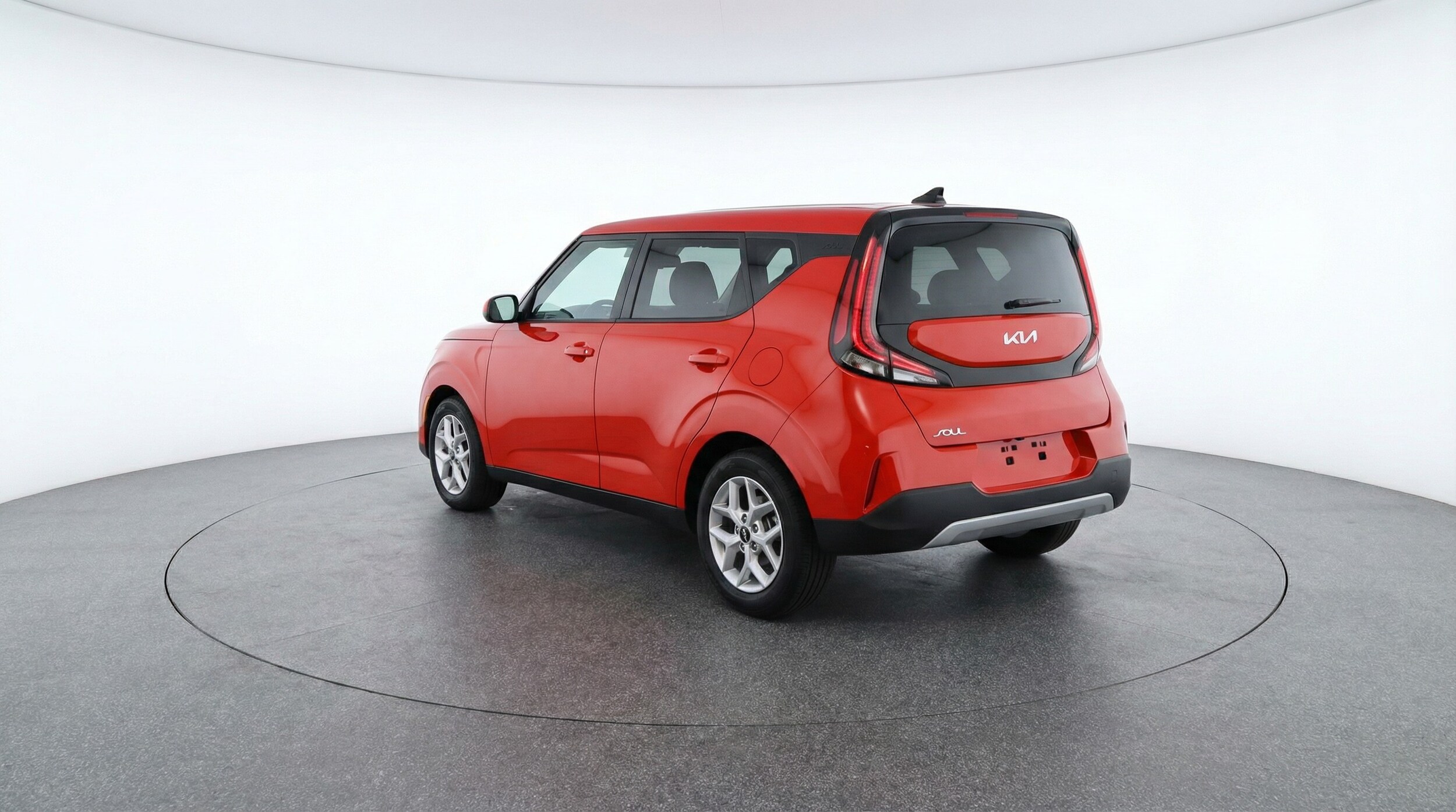 Thumbnail: 2025 Kia Soul - 5