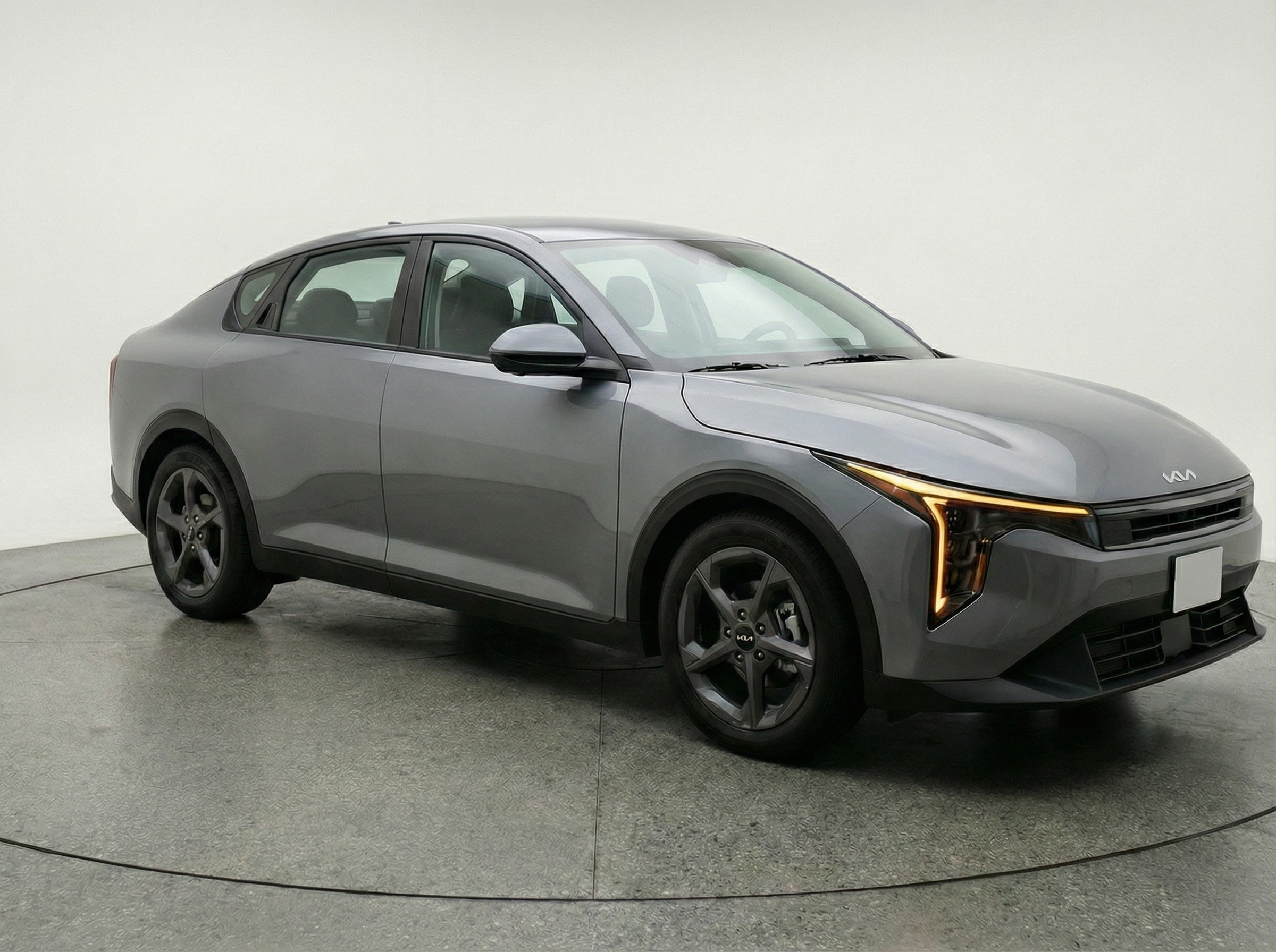 Thumbnail: 2025 Kia K4 - 1