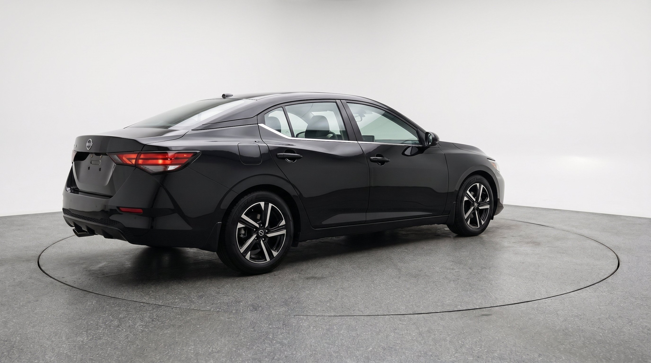 Thumbnail: 2025 Nissan Sentra - 9