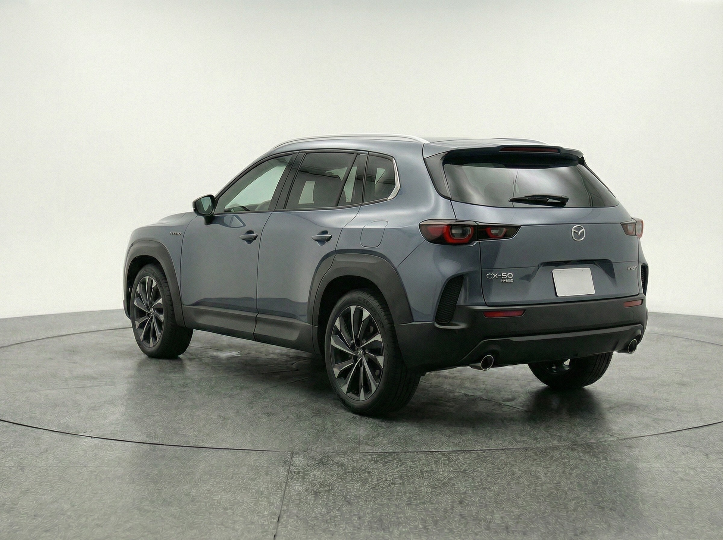 Thumbnail: 2025 Mazda CX-50 - 5