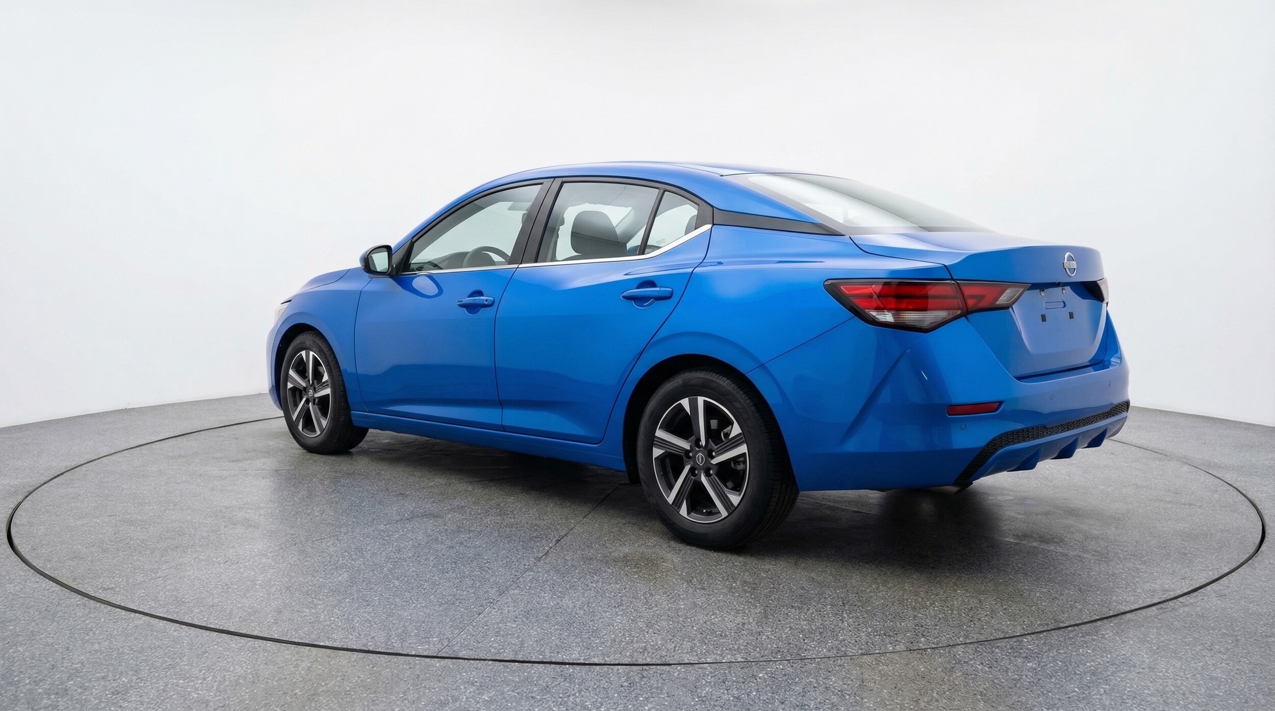 Thumbnail: 2025 Nissan Sentra - 5