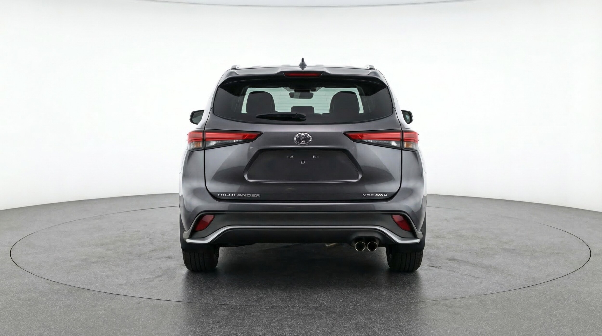 Thumbnail: 2025 Toyota Highlander - 6