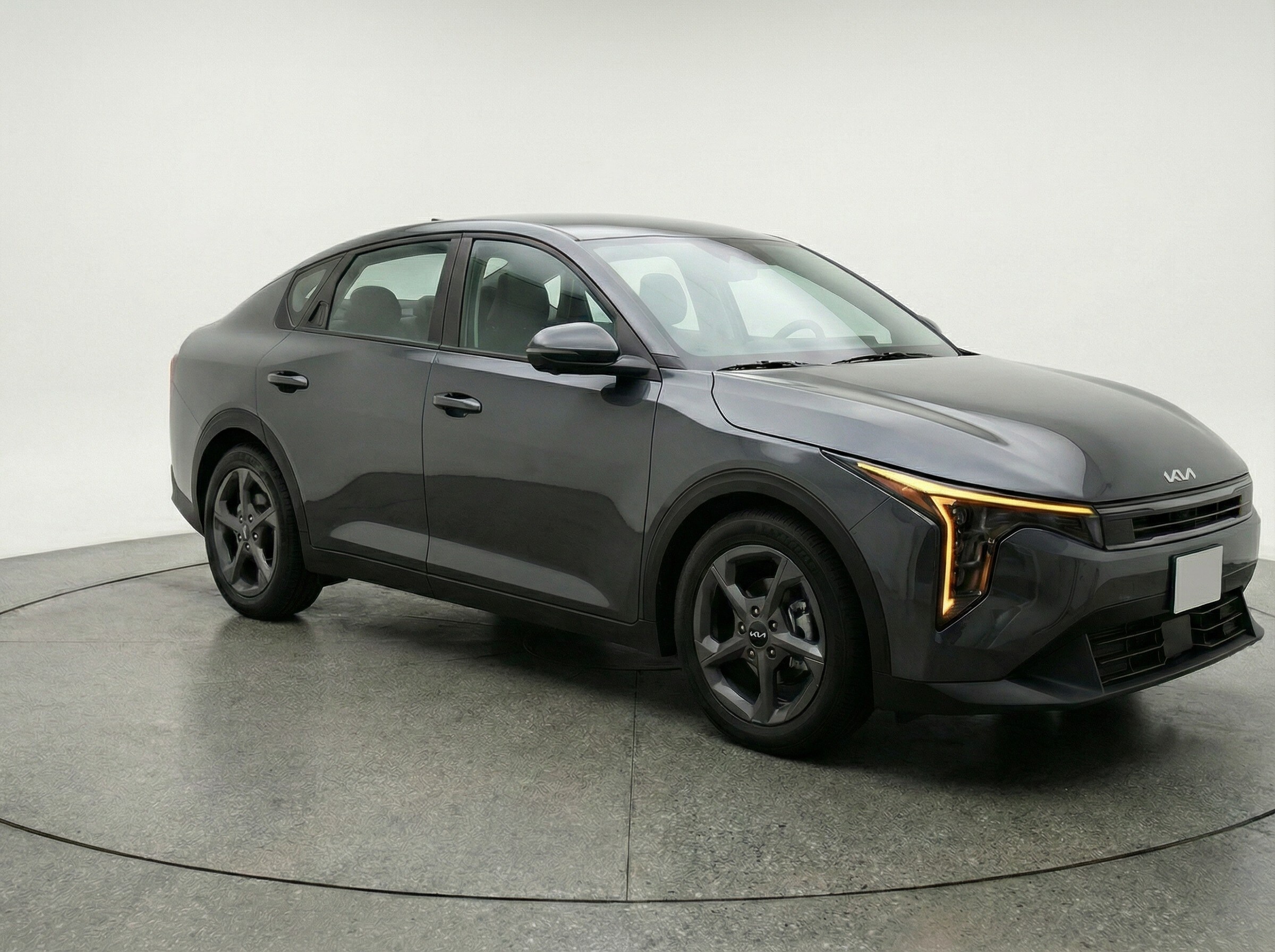 Thumbnail: 2025 Kia K4 - 1