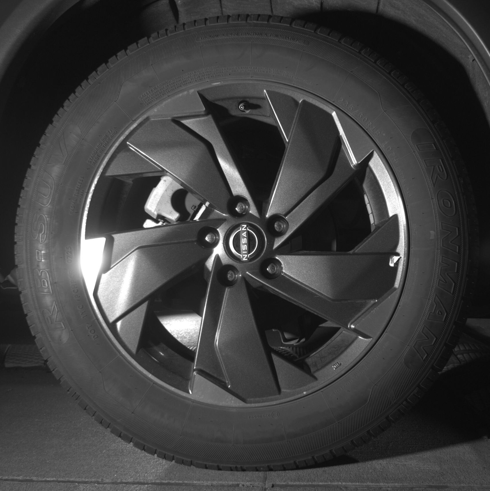 Thumbnail: 2025 Nissan Rogue - 12