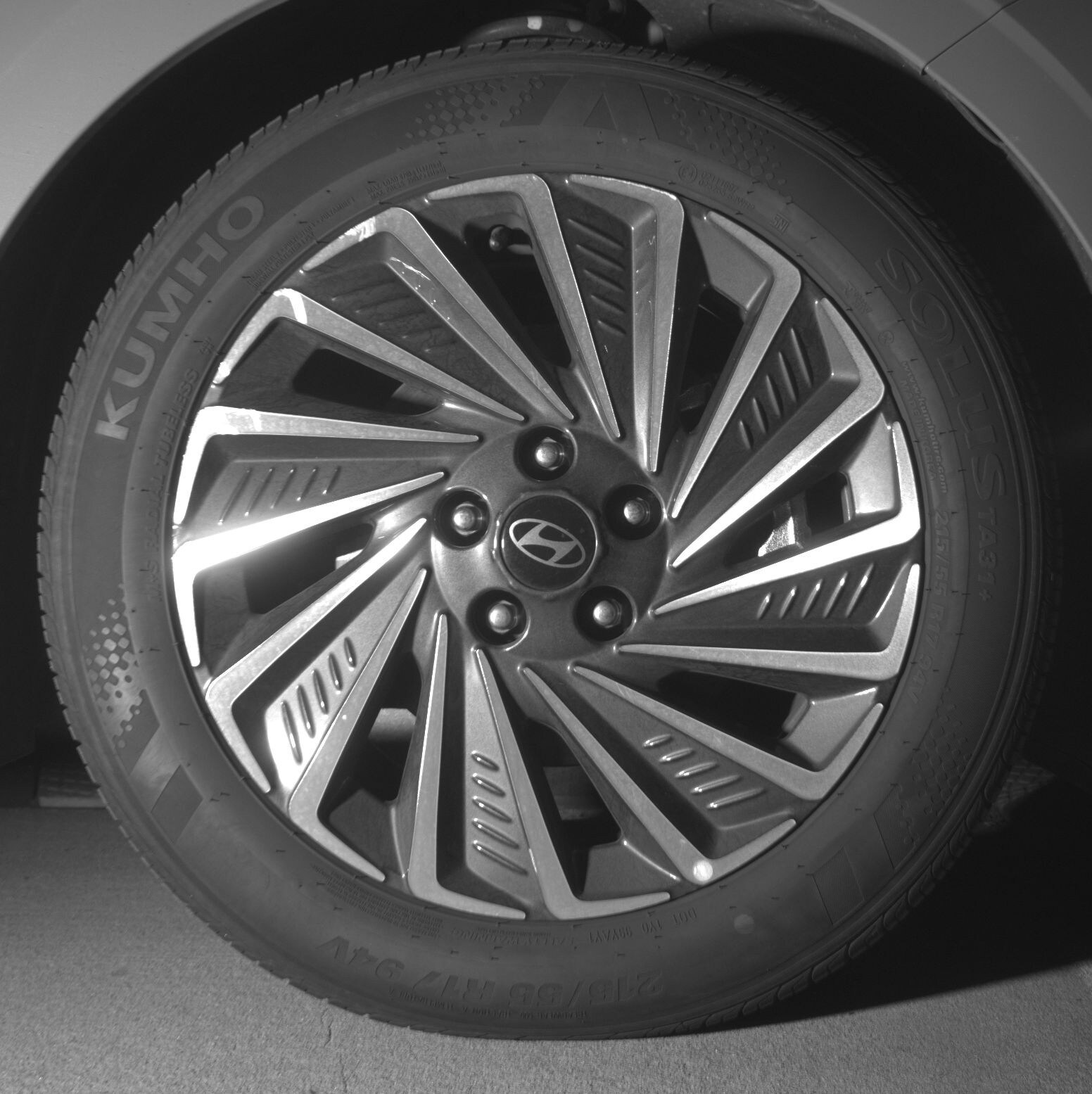 Thumbnail: 2025 Hyundai Sonata - 10