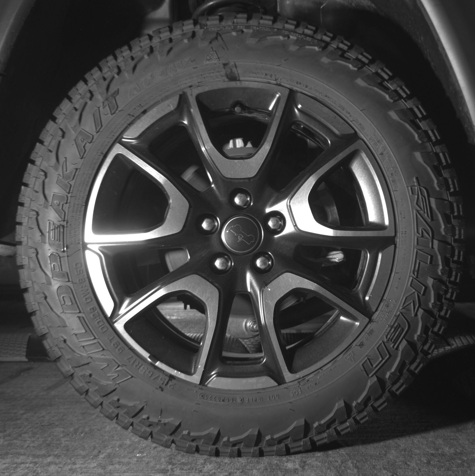 Thumbnail: 2025 Jeep Compass - 12