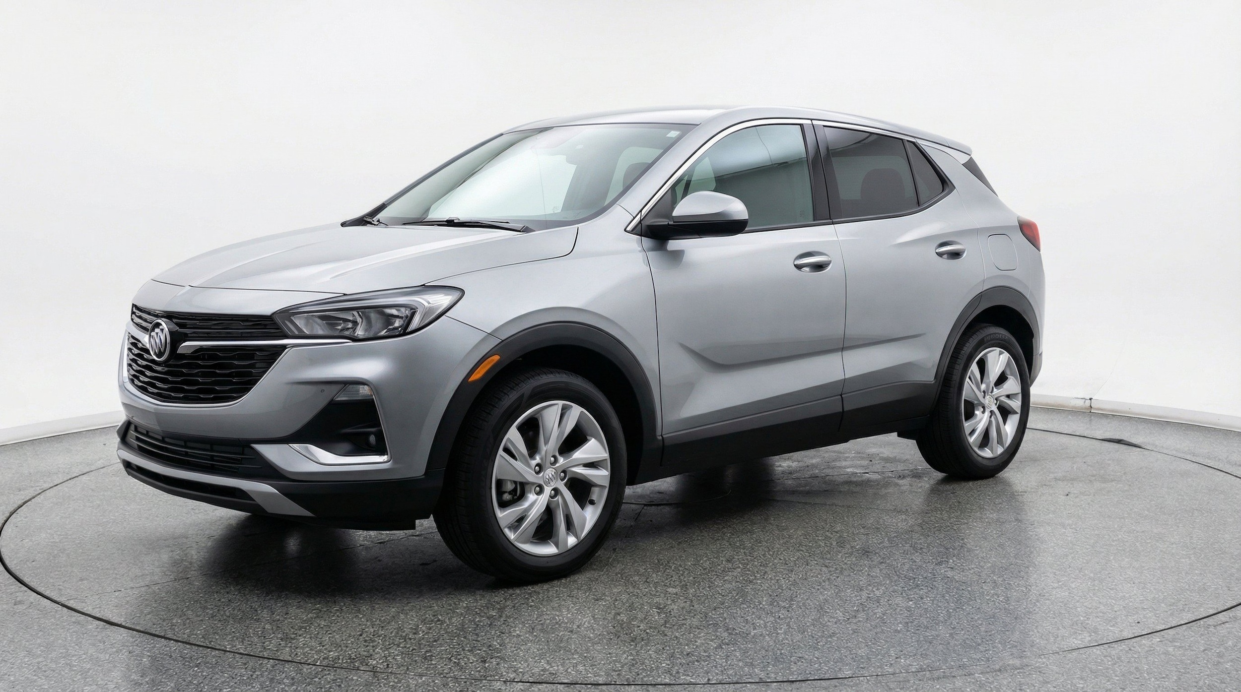 Thumbnail: 2026 Buick Encore GX - 3