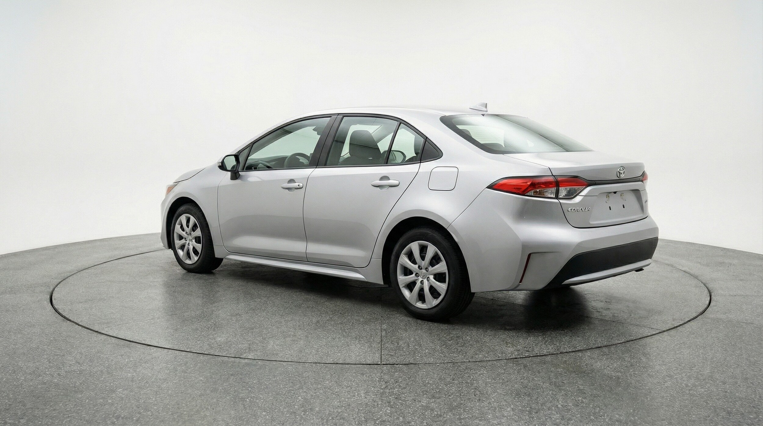 Thumbnail: 2025 Toyota Corolla - 5