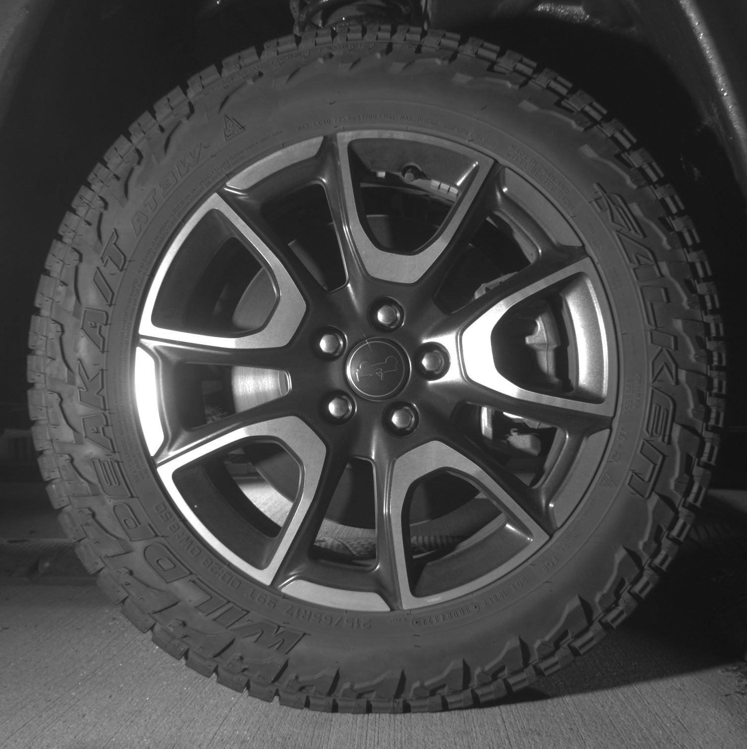 Thumbnail: 2025 Jeep Compass - 10