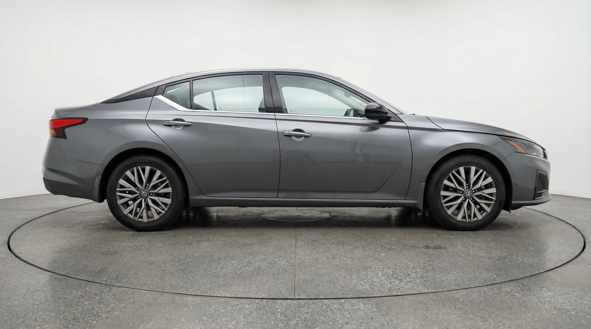 Thumbnail: 2025 Nissan Altima - 8