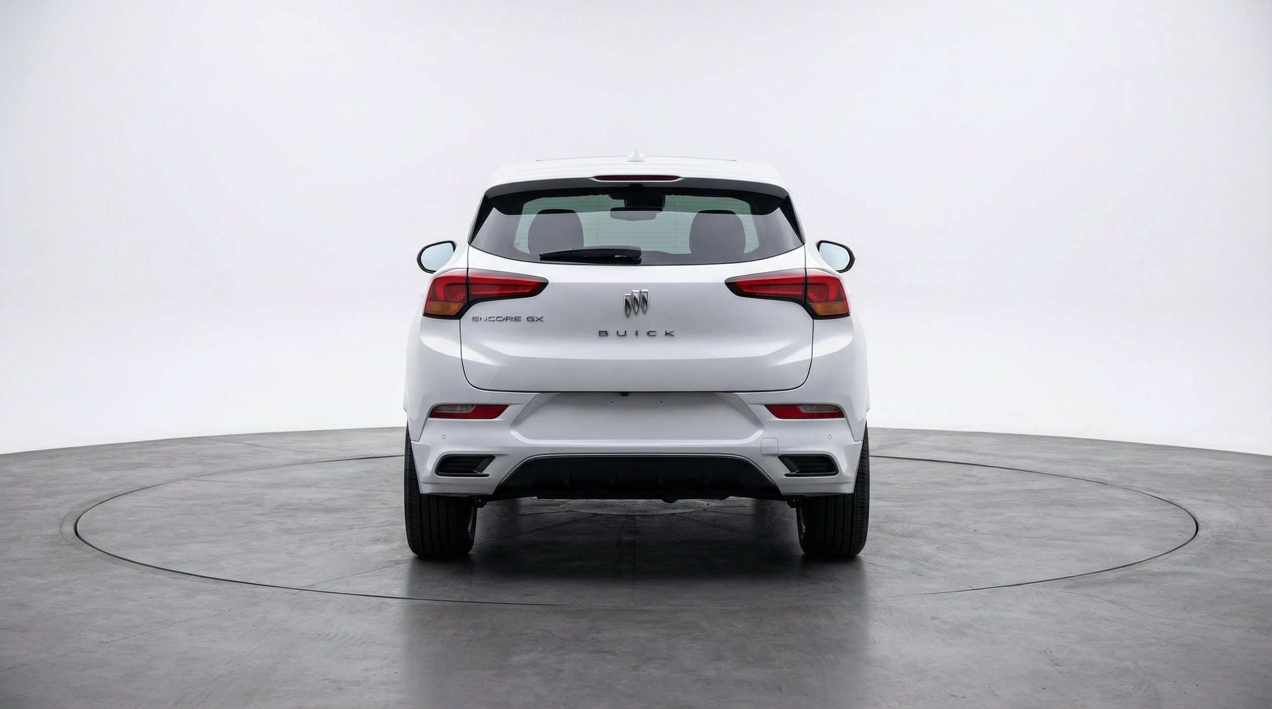 Thumbnail: 2026 Buick Encore GX - 7