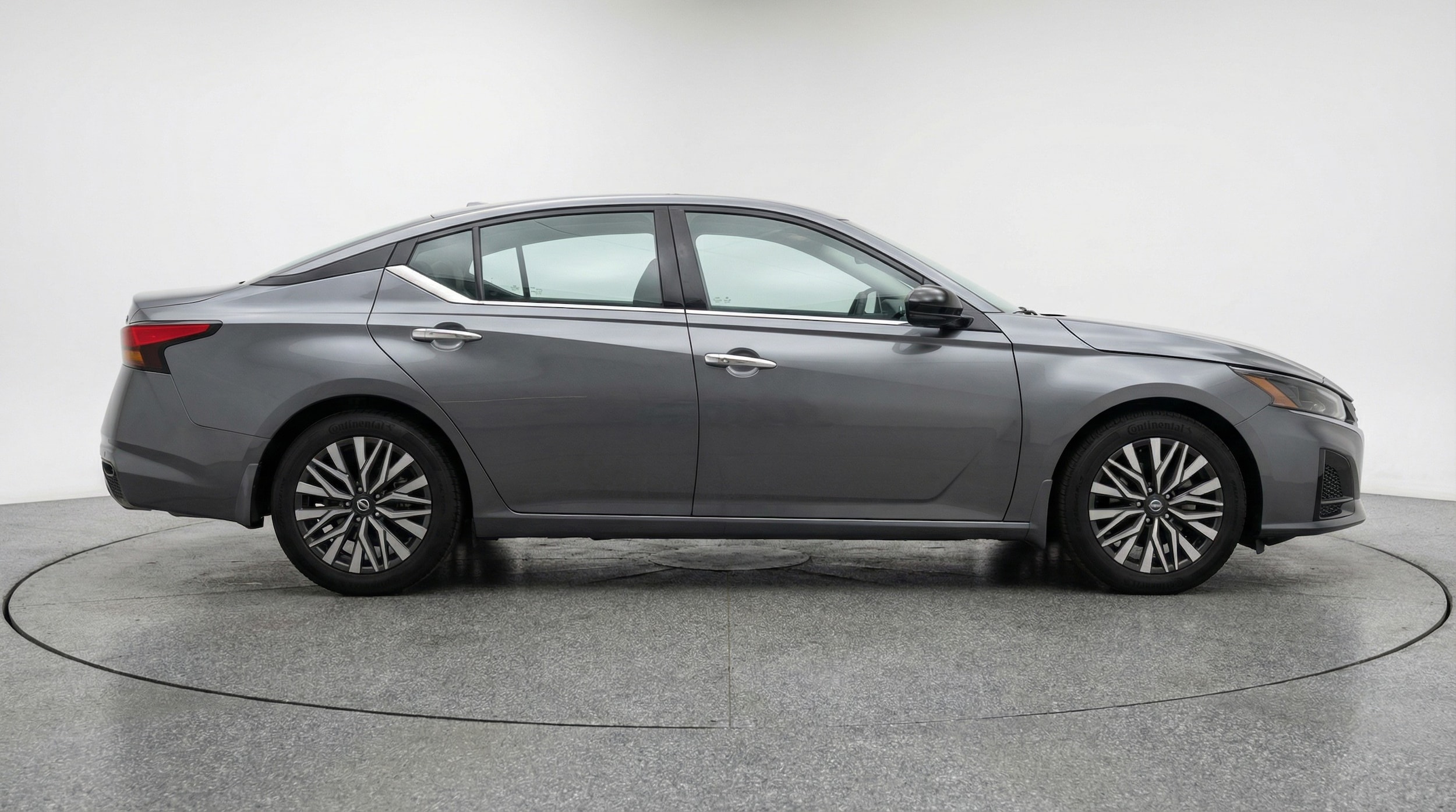 Thumbnail: 2025 Nissan Altima - 8