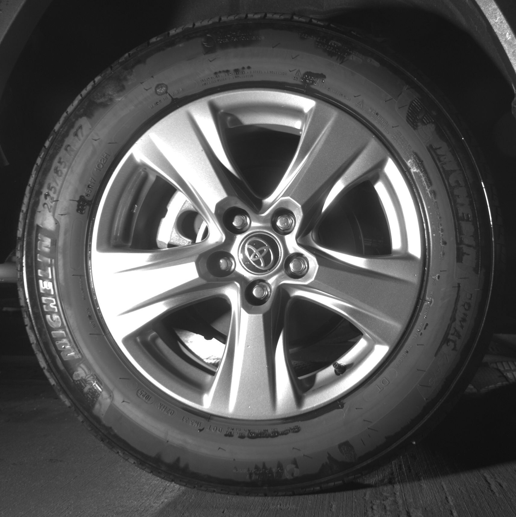 Thumbnail: 2025 Toyota RAV4 - 12