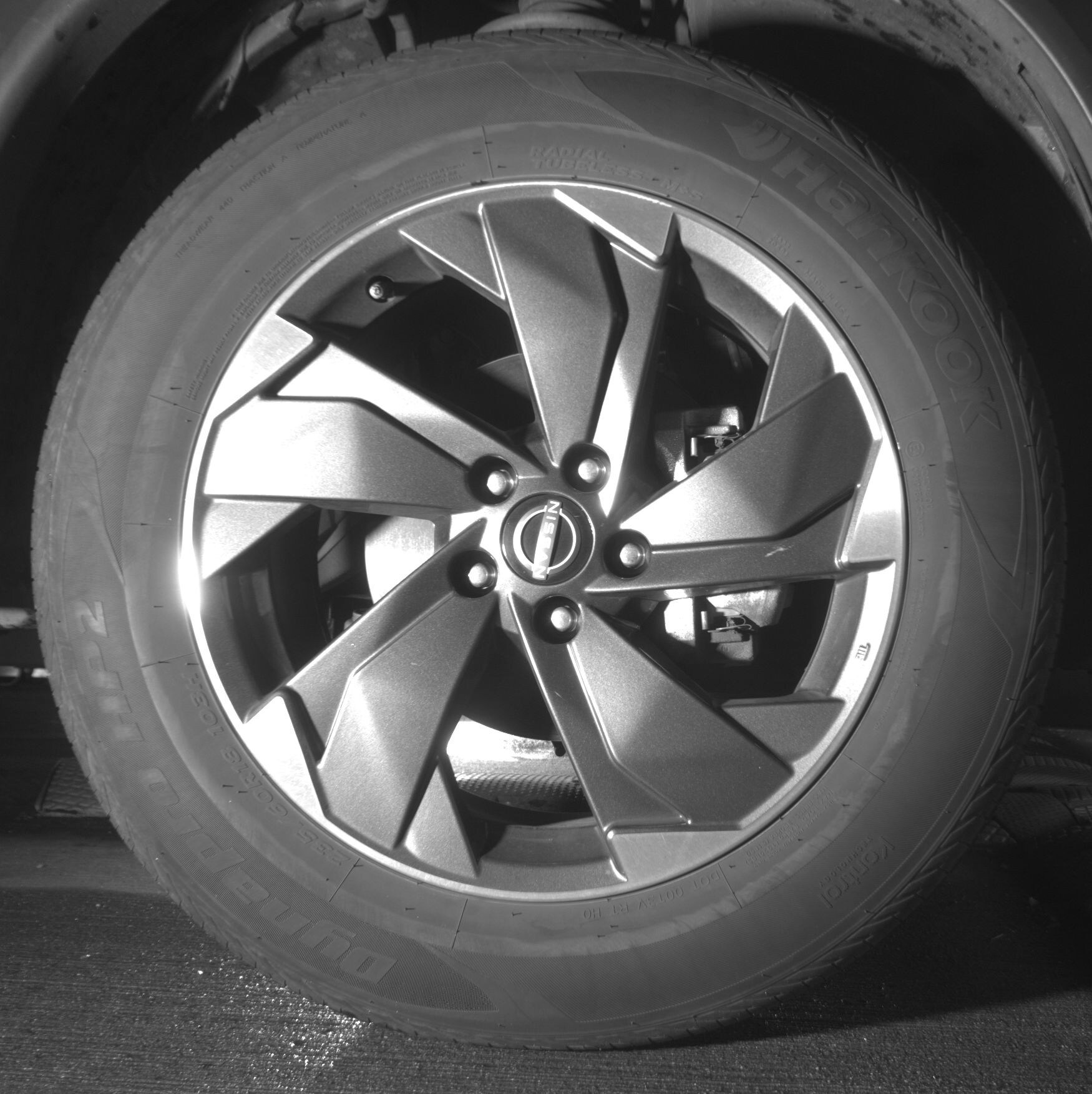 Thumbnail: 2025 Nissan Rogue - 10