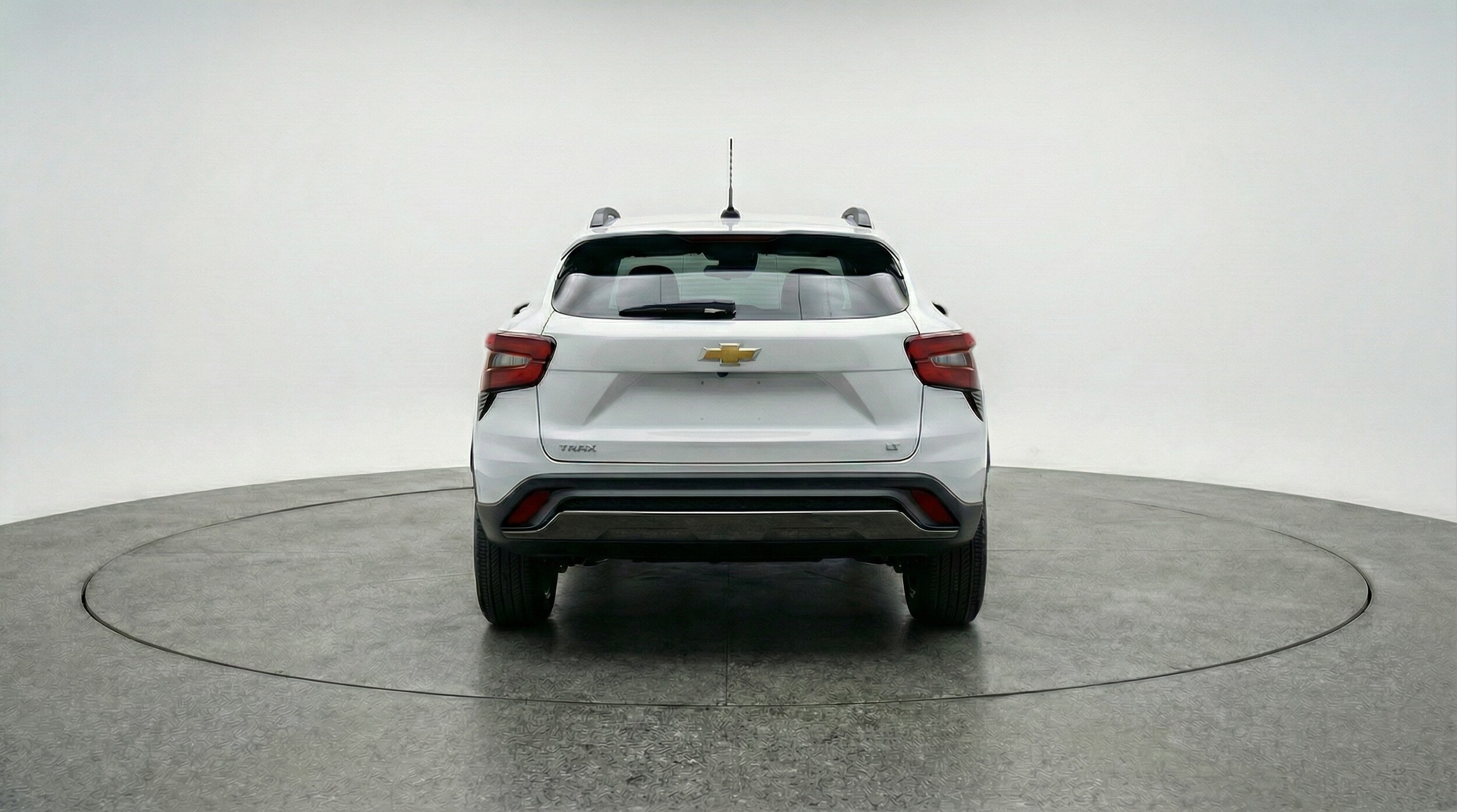Thumbnail: 2025 Chevrolet Trax - 6