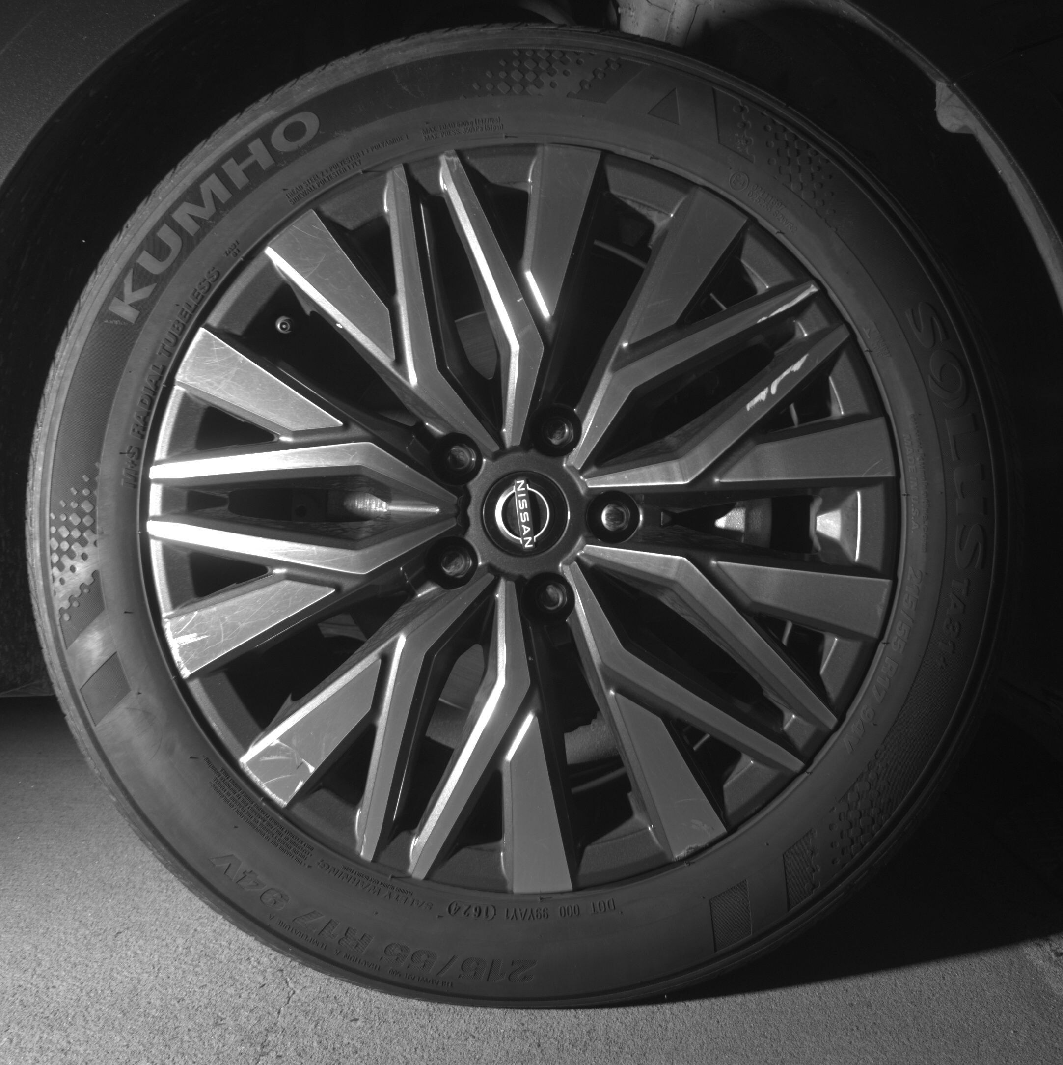 Thumbnail: 2024 Nissan Altima - 10