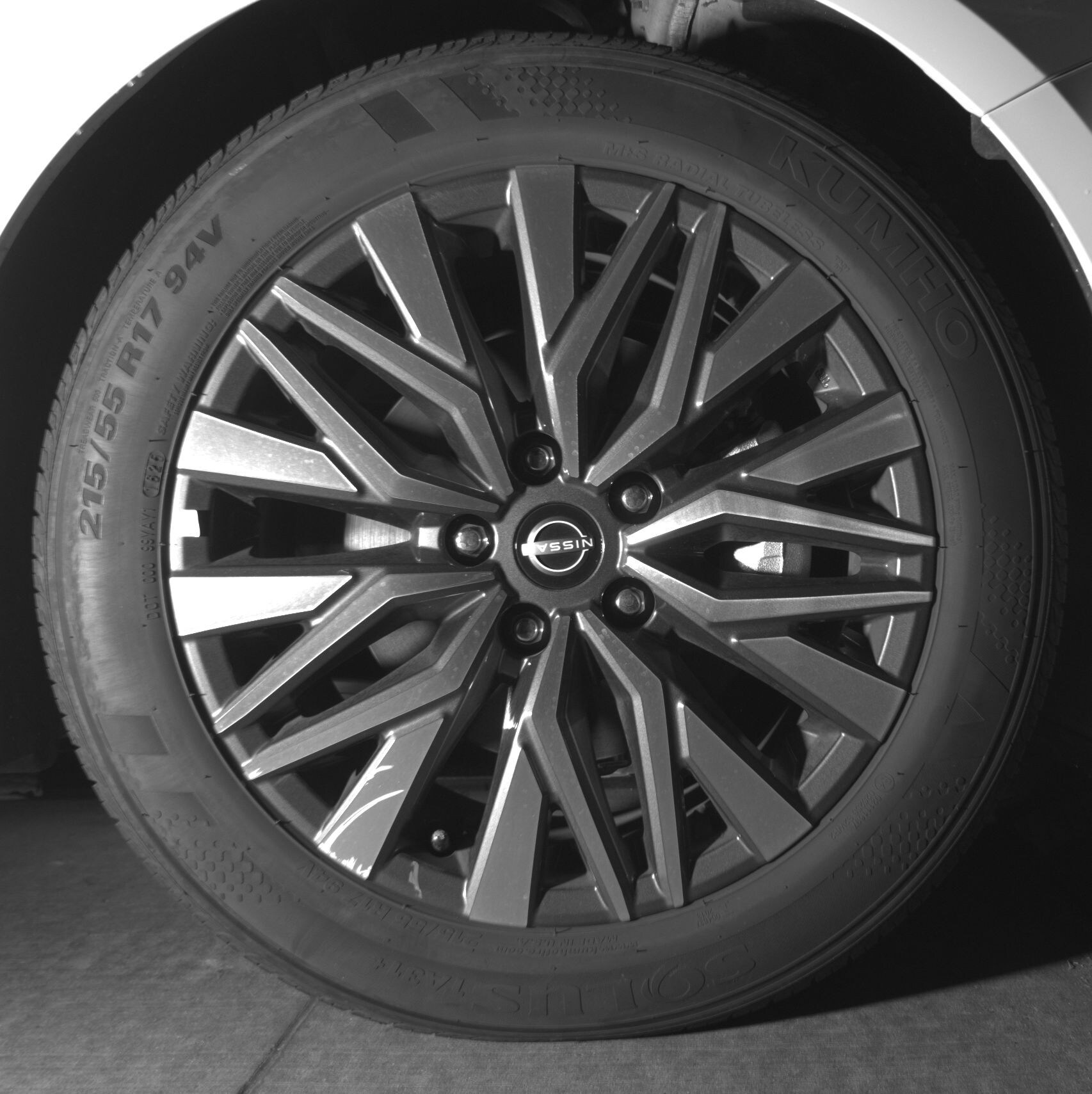 Thumbnail: 2025 Nissan Altima - 10