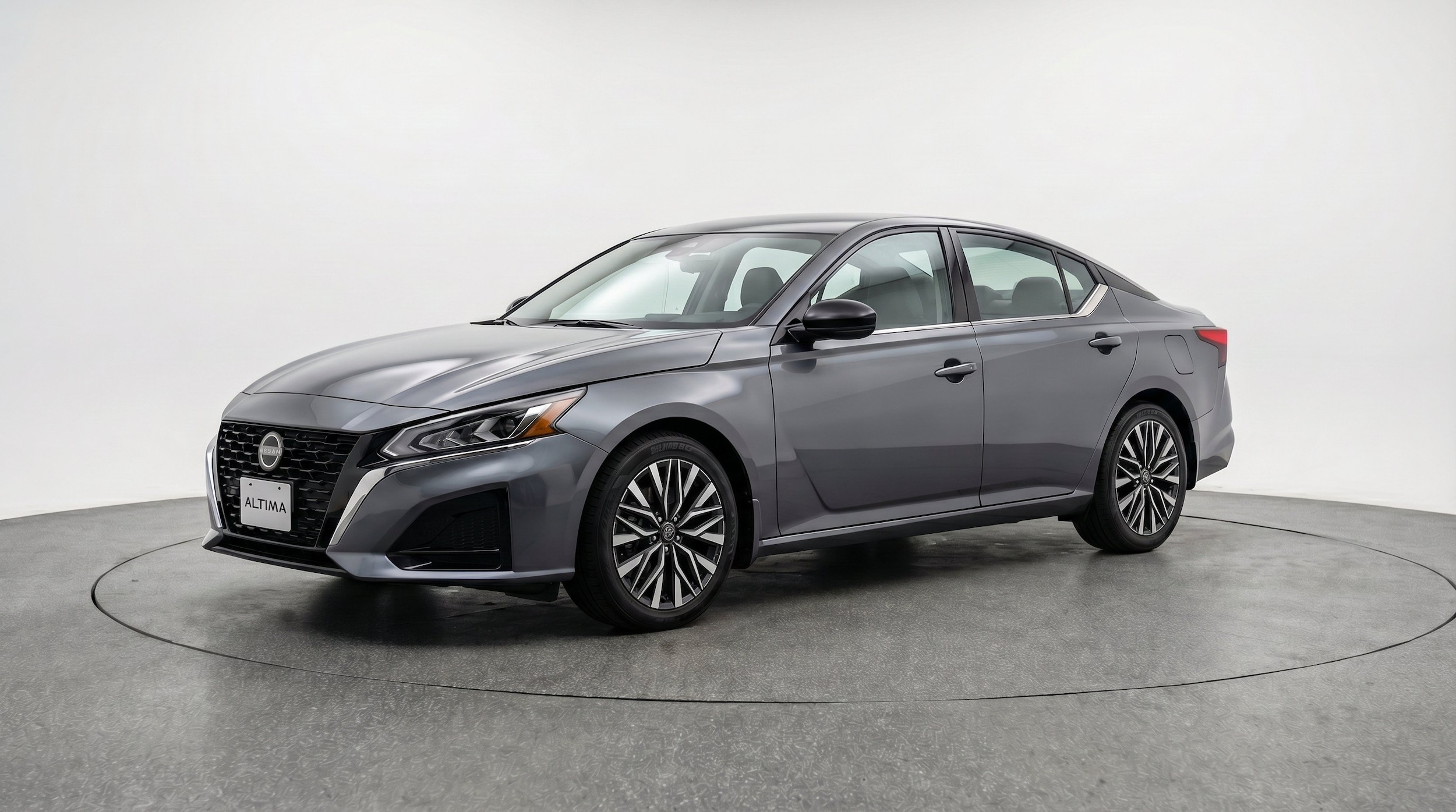 Thumbnail: 2026 Nissan Altima - 3