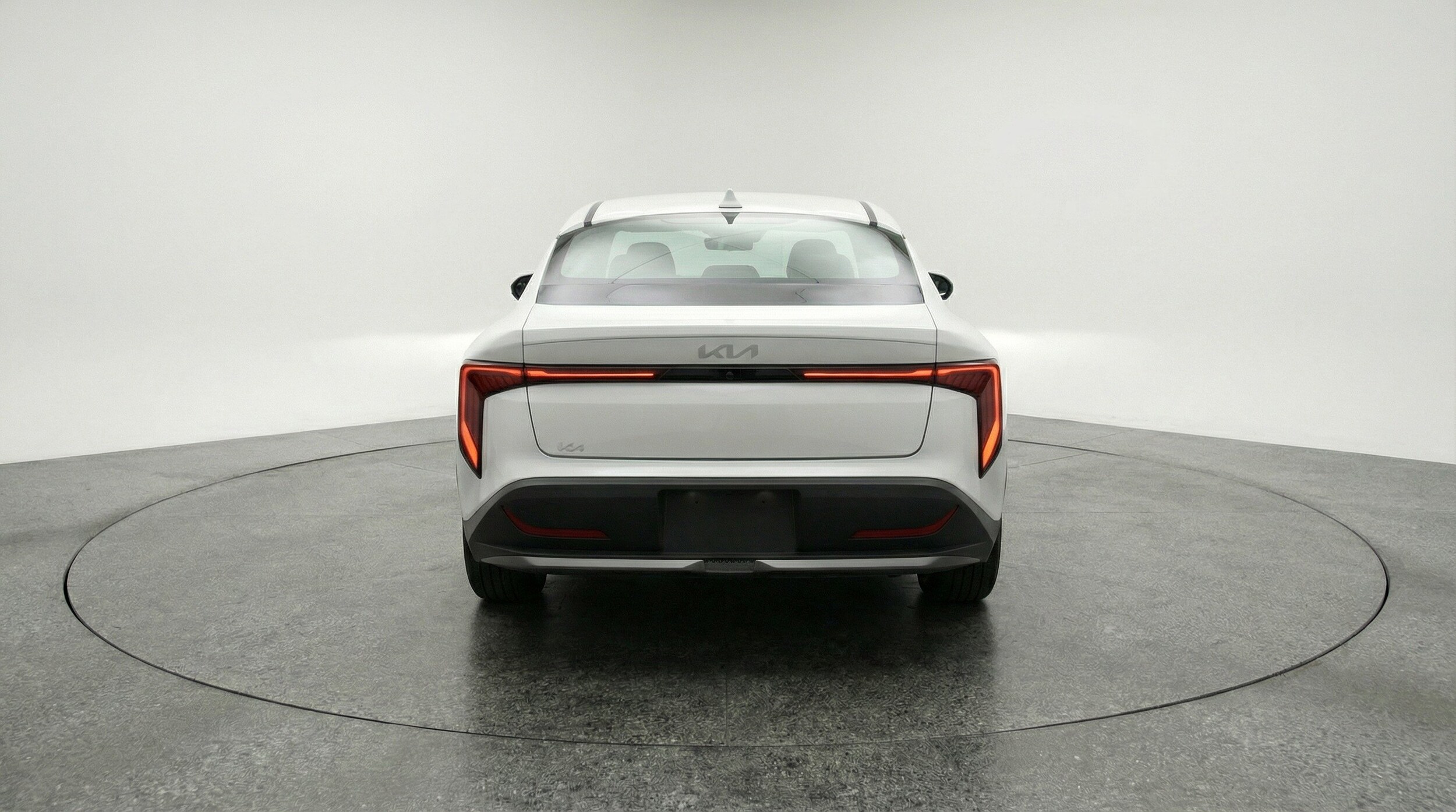 Thumbnail: 2025 Kia K4 - 7