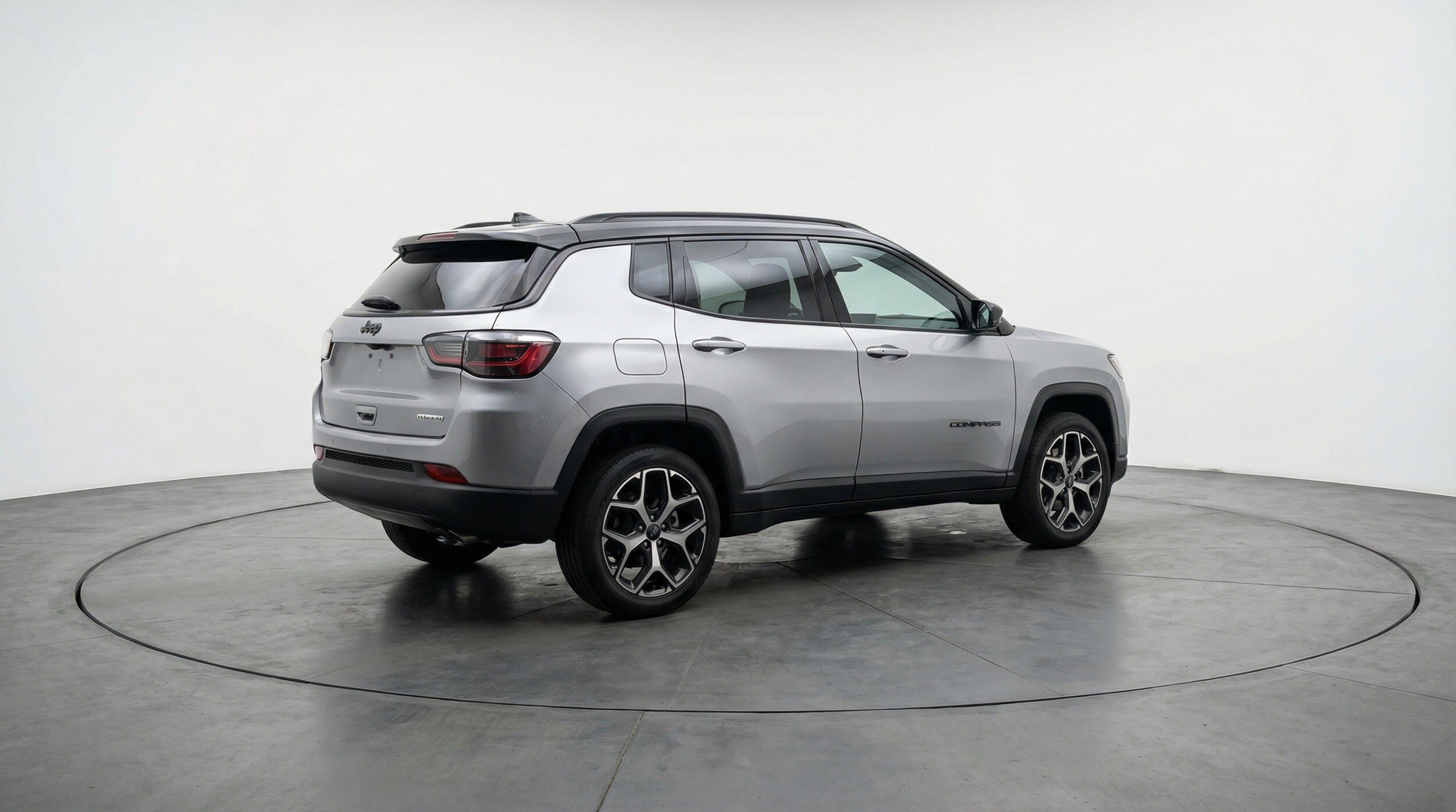 Thumbnail: 2025 Jeep Compass - 9