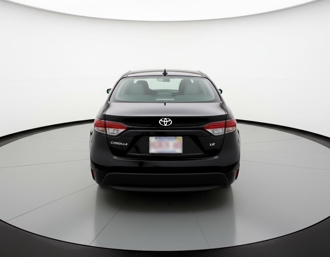 Thumbnail: 2025 Toyota Corolla - 6