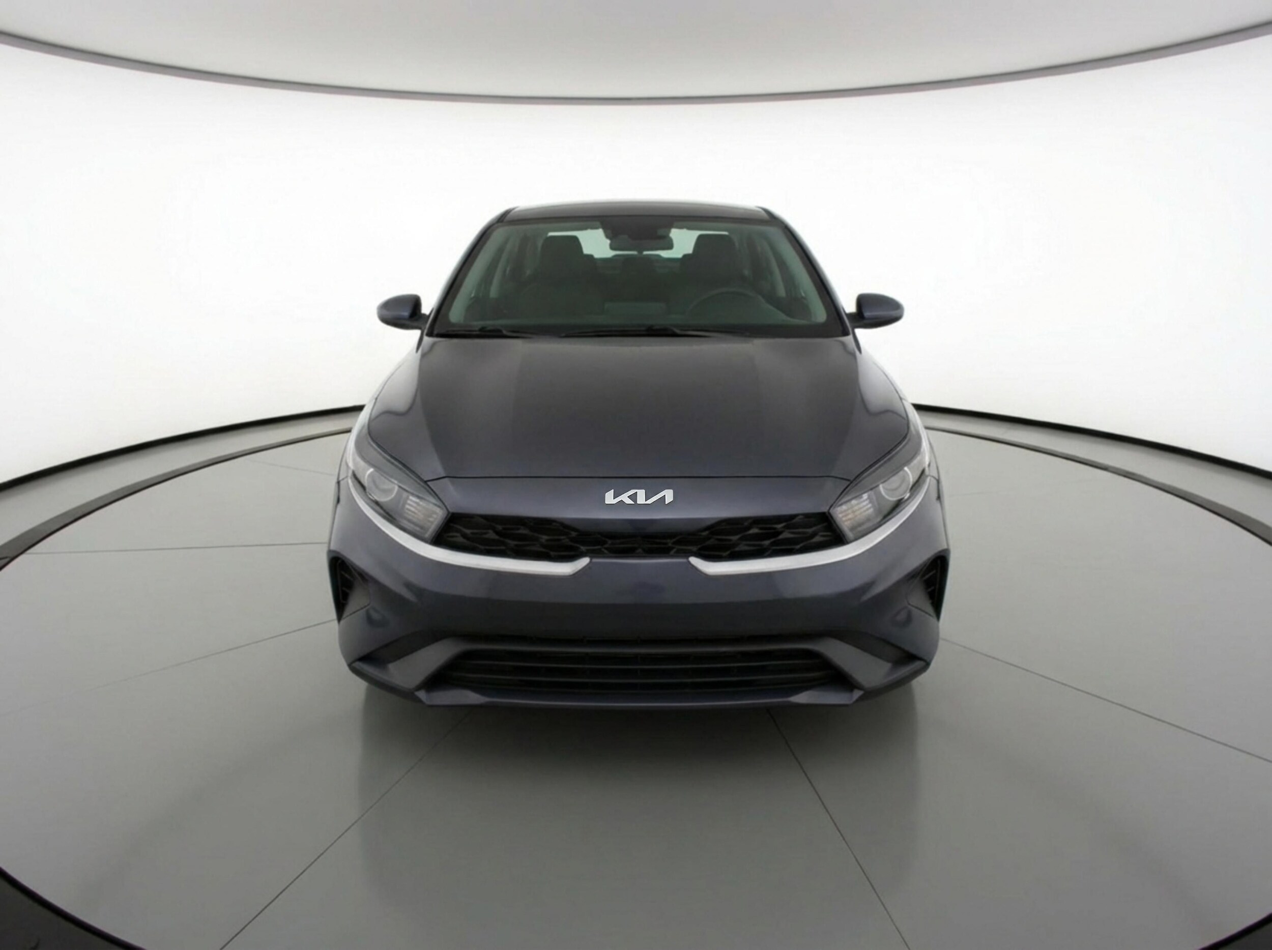 Thumbnail: 2024 Kia Forte - 2