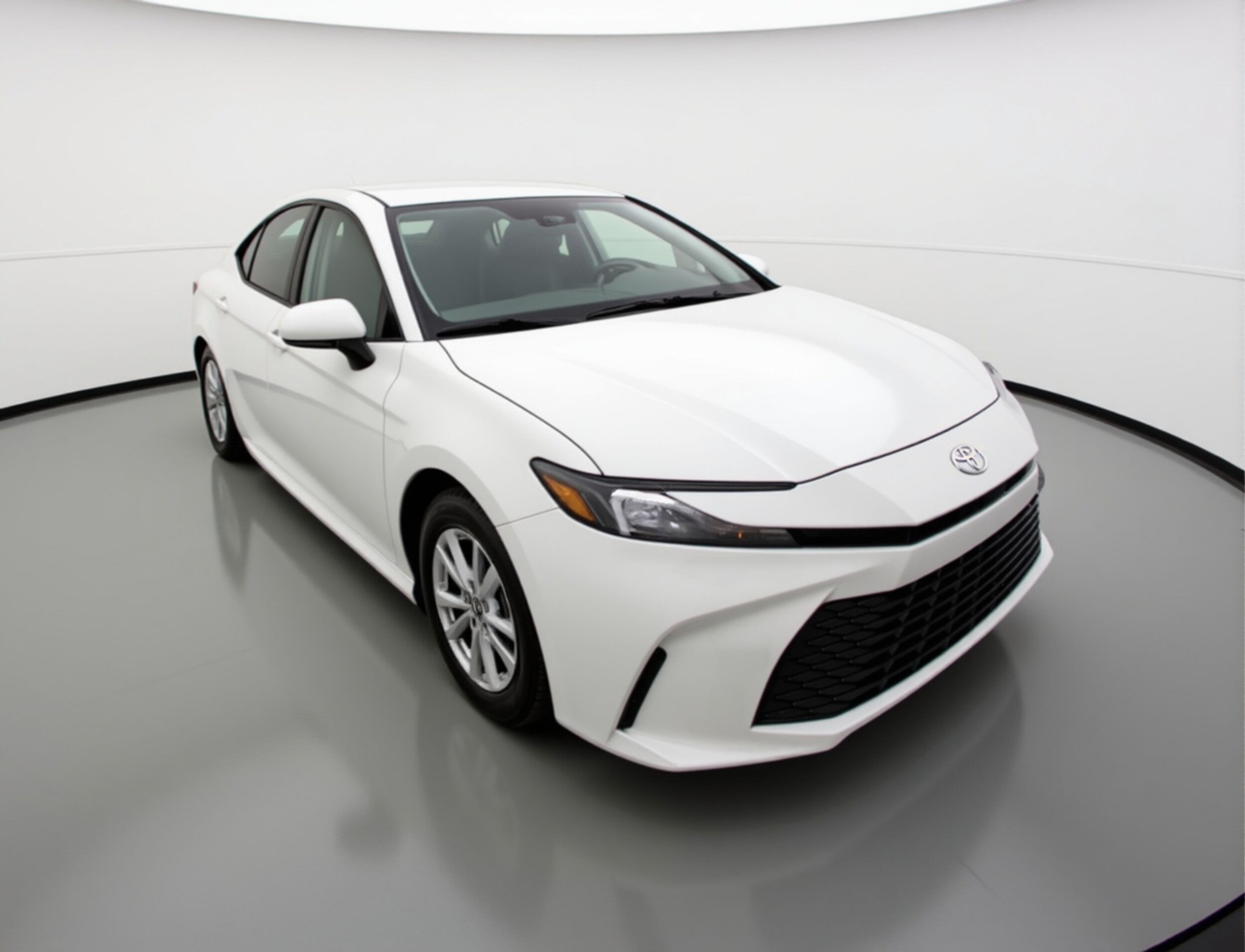 Thumbnail: 2025 Toyota Camry - 1