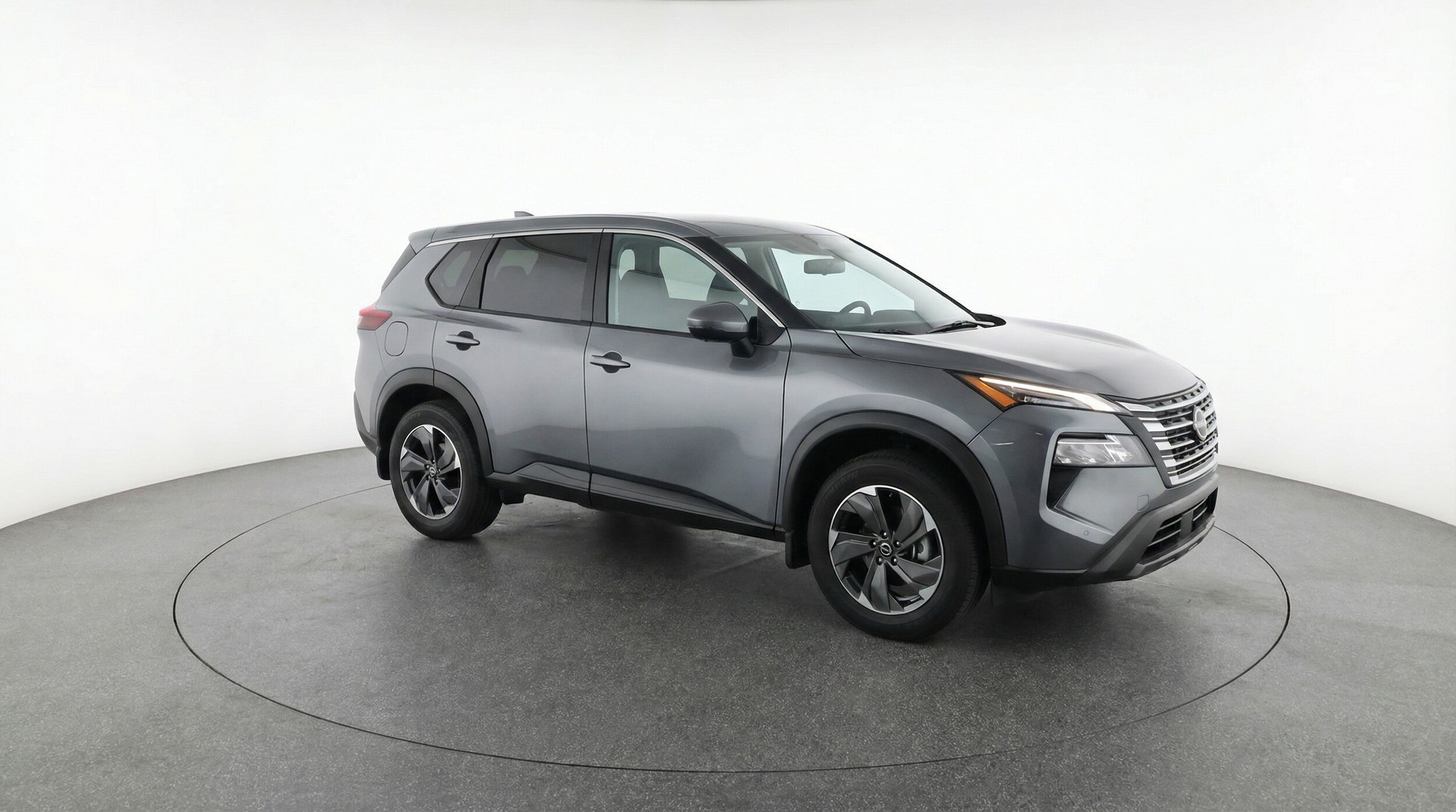 Thumbnail: 2025 Nissan Rogue - 1